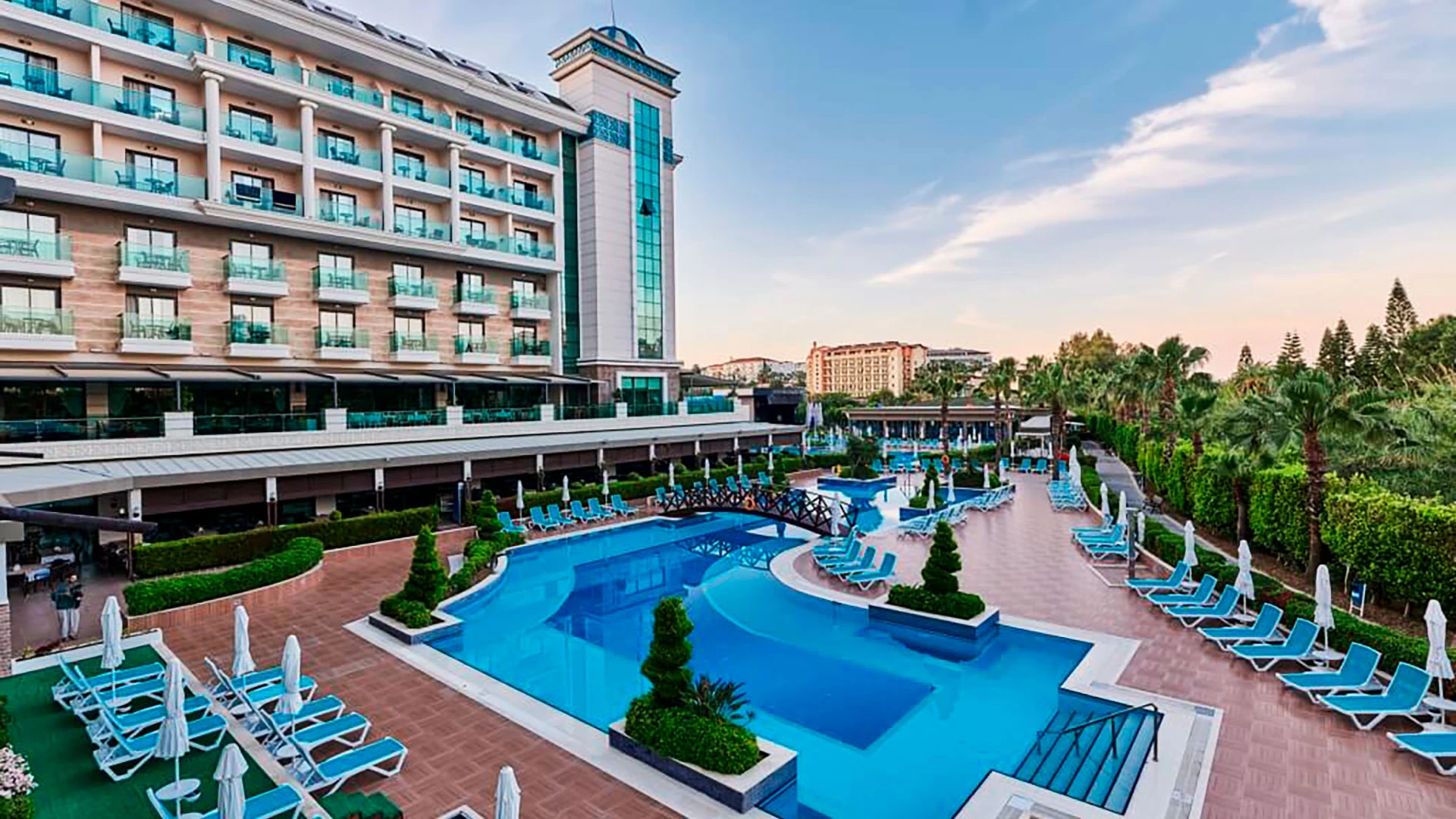 Luna Blanca Resort & Spa – 19