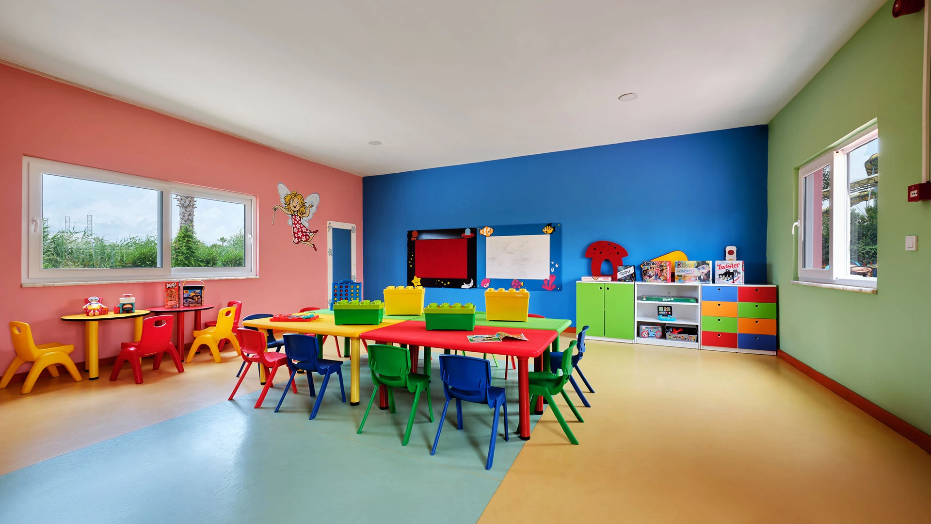 Asteria Family Resort Side (Ex Euphoria Palm) – 17