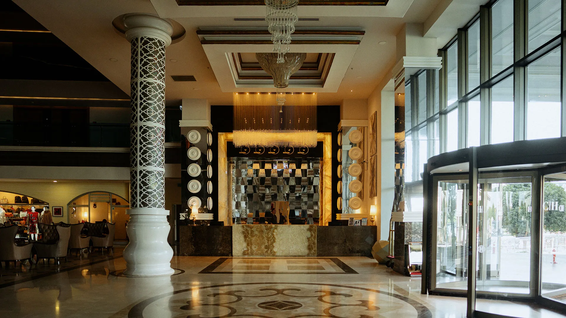 CASTIVAL HOTEL Чартър до Анталия от София 2026 [SOF] – 24