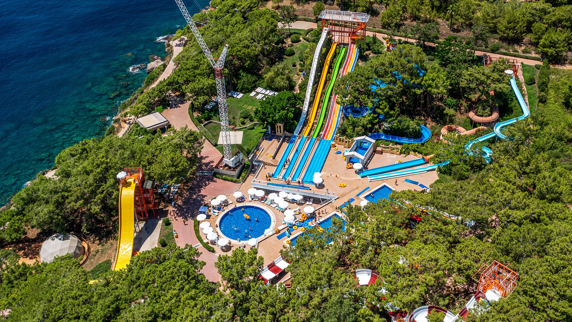 A Good Life Utopia Family Resort – 4