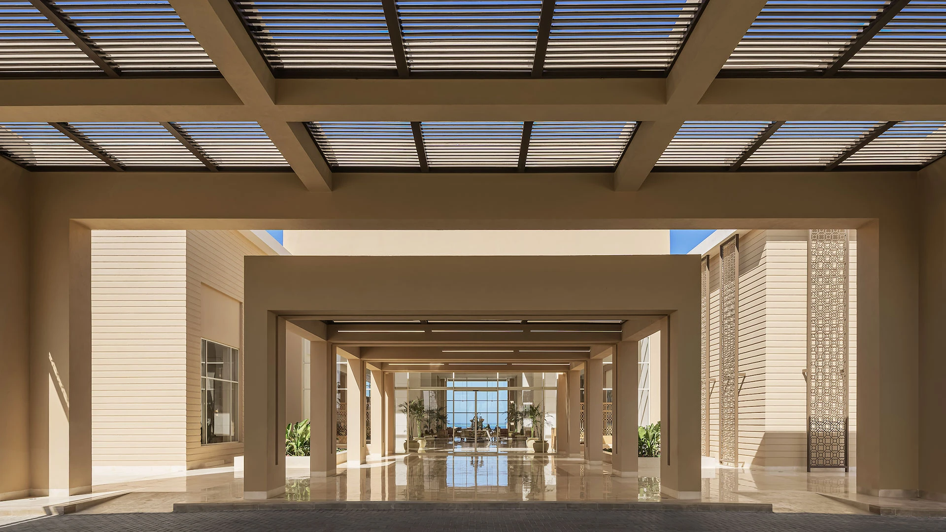 Jaz Asteria Sahl Hashish  Premium 5* – НОВА ГОДИНА 2027 - Перлите на Египет - Хургада и Кайро с полет от София – 44