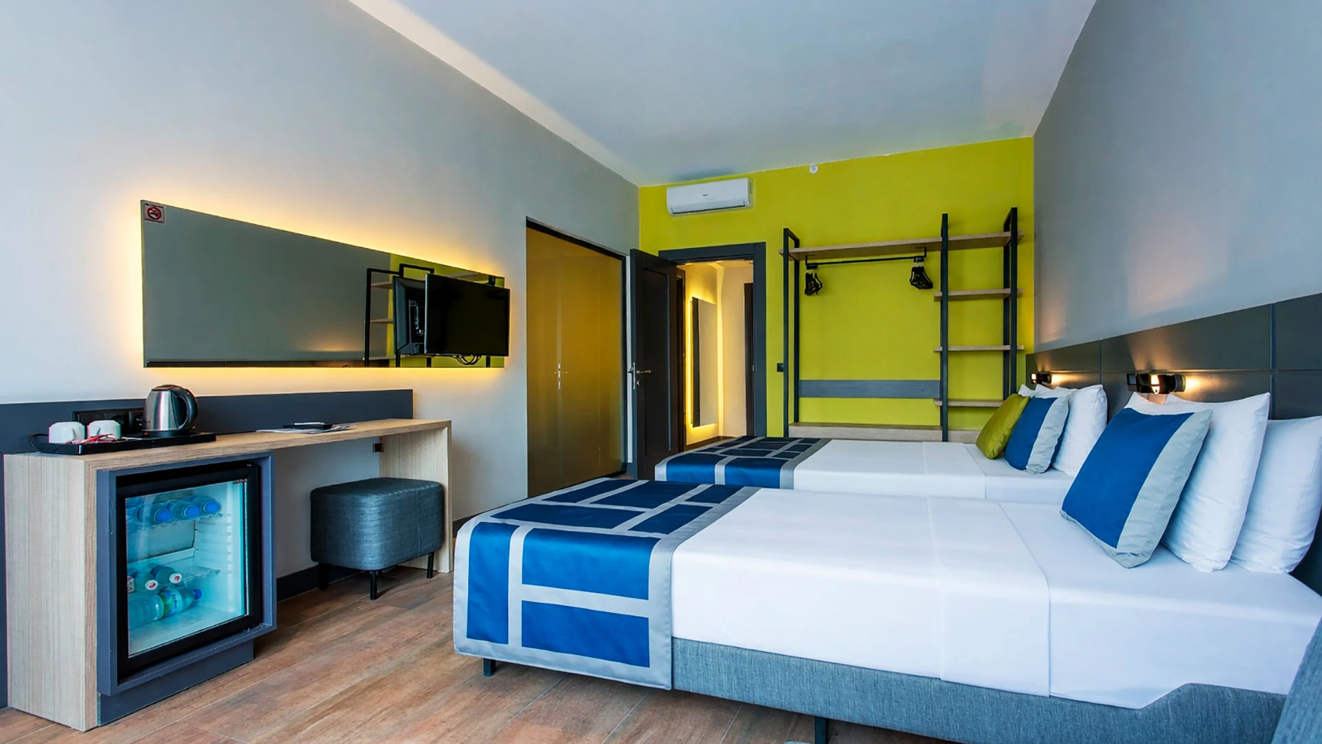 Noxinn Deluxe Hotel – 6
