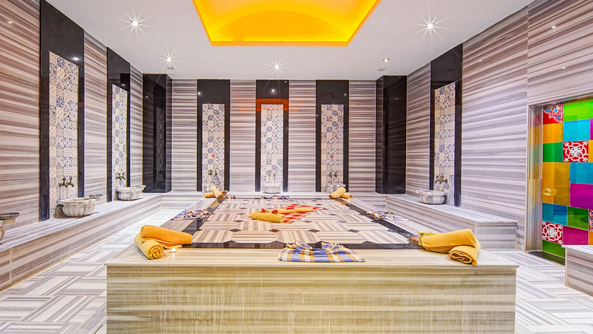 Diamond Premium Hotel & Spa – 32