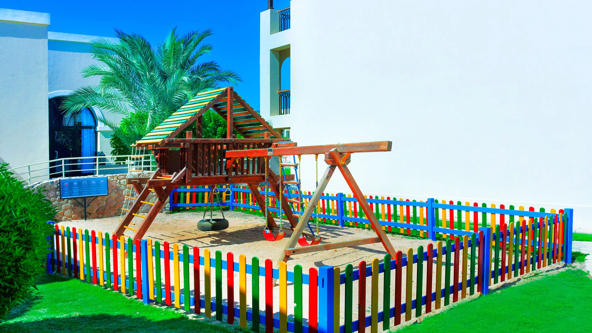 Jaz Mirabel Park and Club Superior – All Inclusive Почивка в Шарм ел Шейх - ЕСЕН 2026 - полет от Пловдив – 18