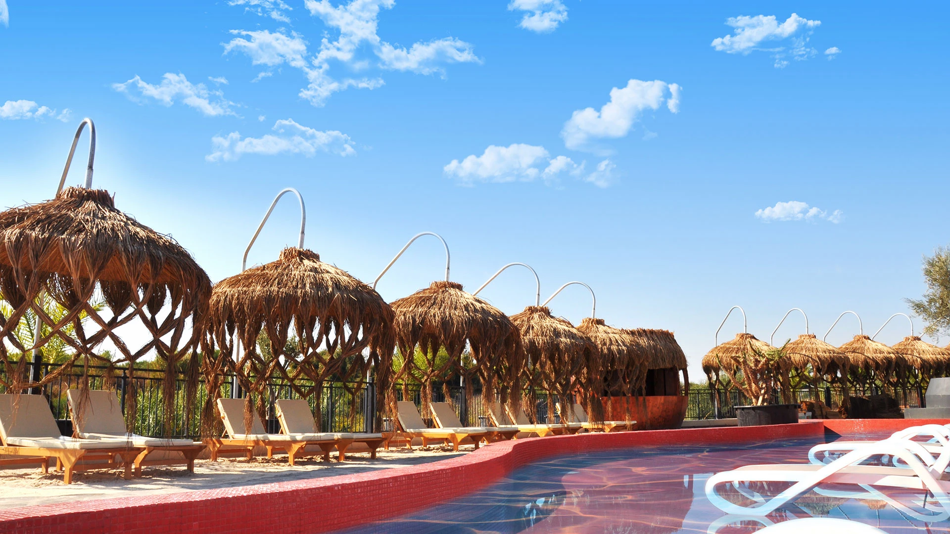 Dream World Palace – 42