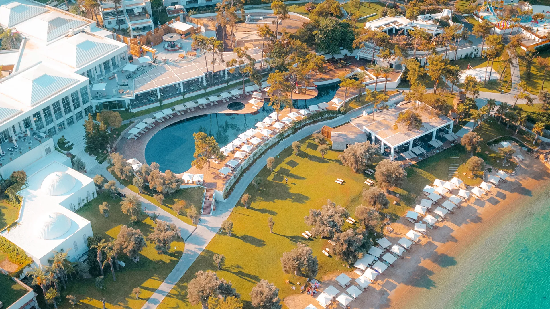 Rixos Premium Bodrum – 2