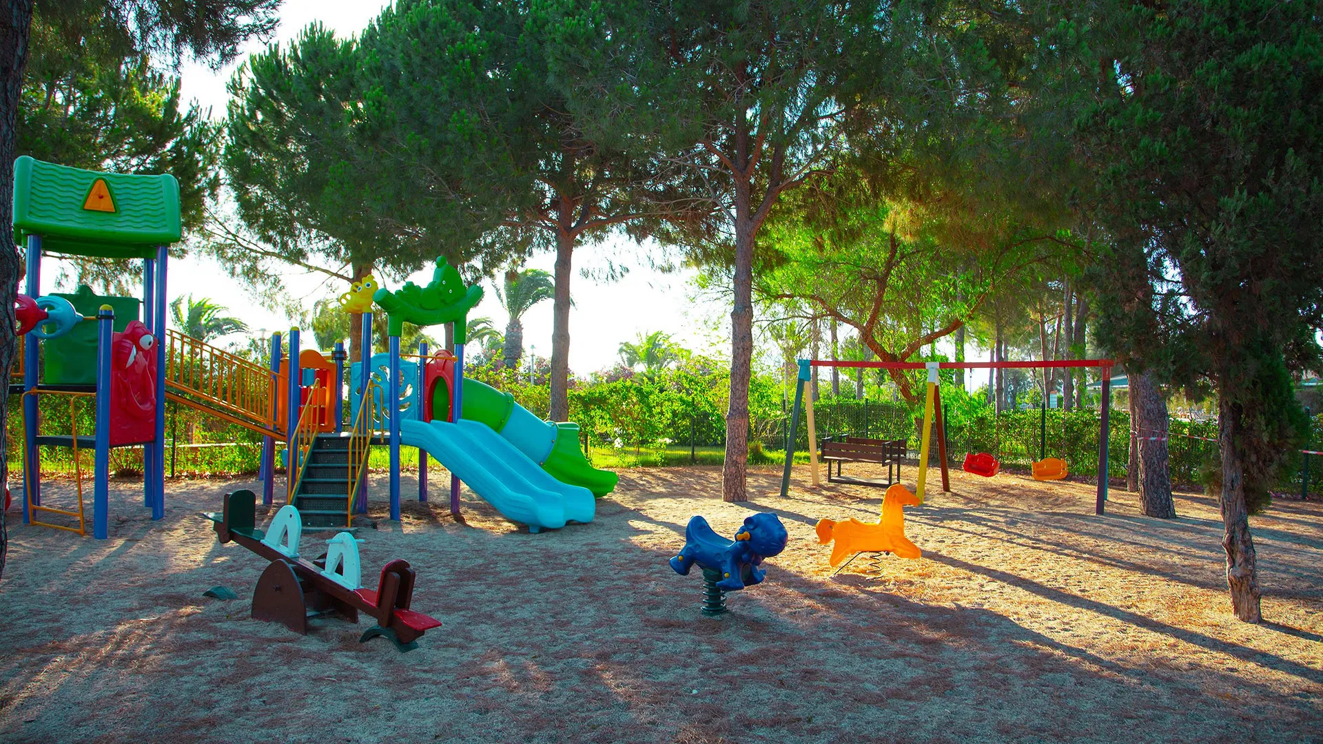 Venosa Beach Resort & Spa – 18