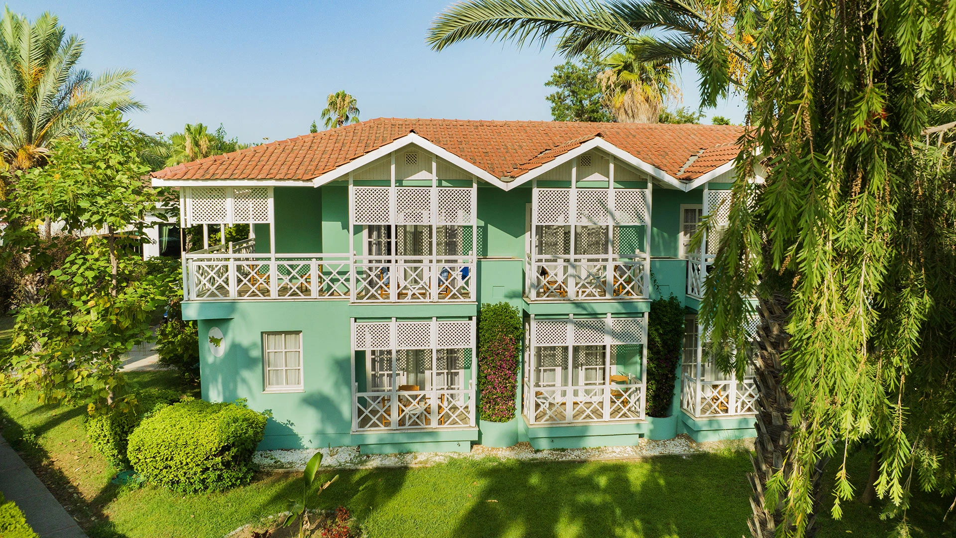 Asteria Family Resort Side (Ex Euphoria Palm) – 67
