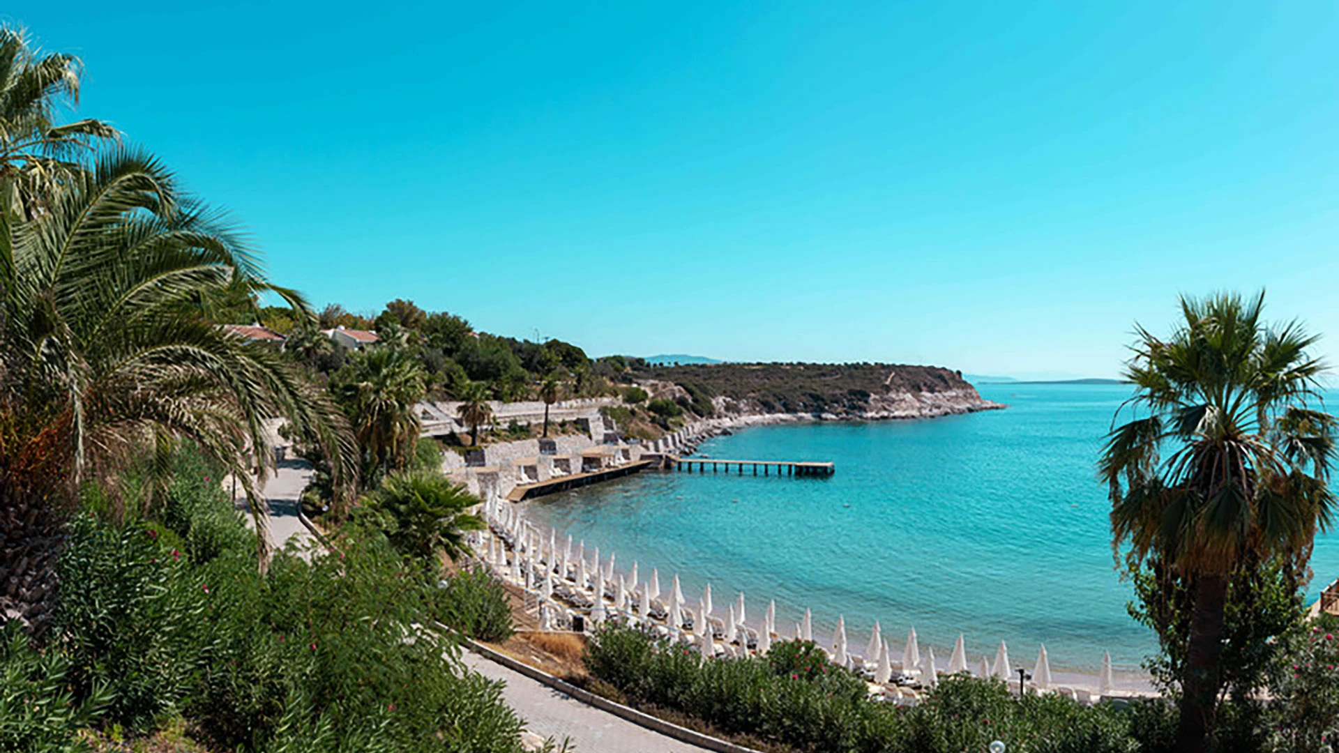 Anadolu Hotels Didim Club – 21