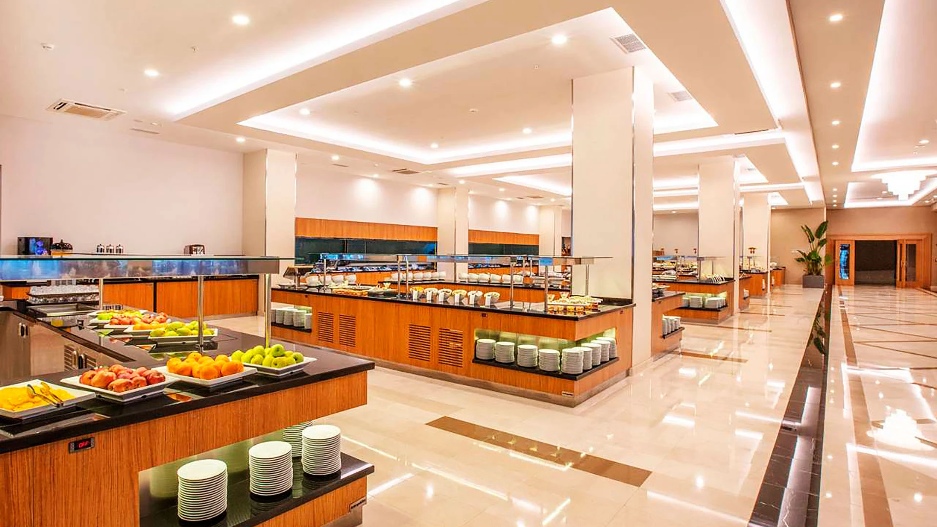 Korumar Ephesus Beach & Spa Resort – 91