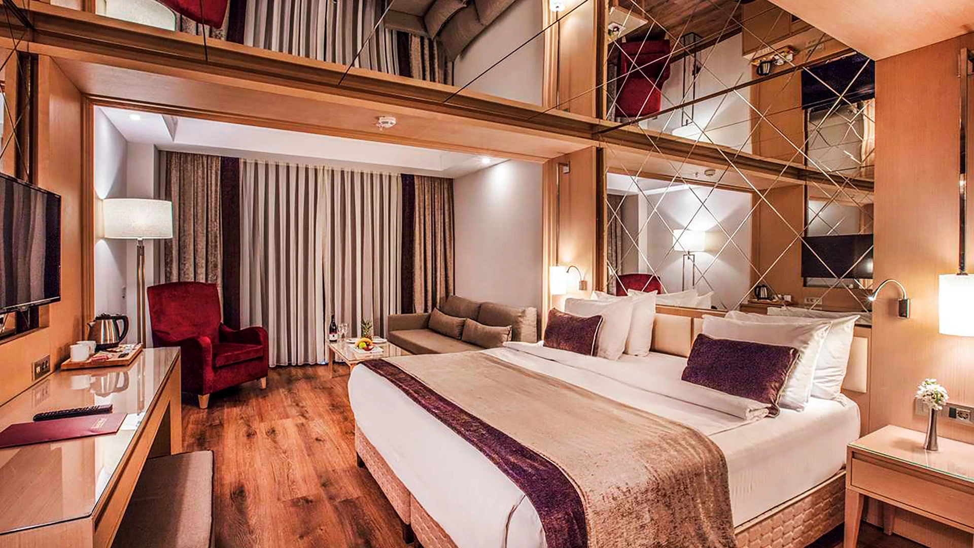 Korumar Ephesus Beach & Spa Resort – 27