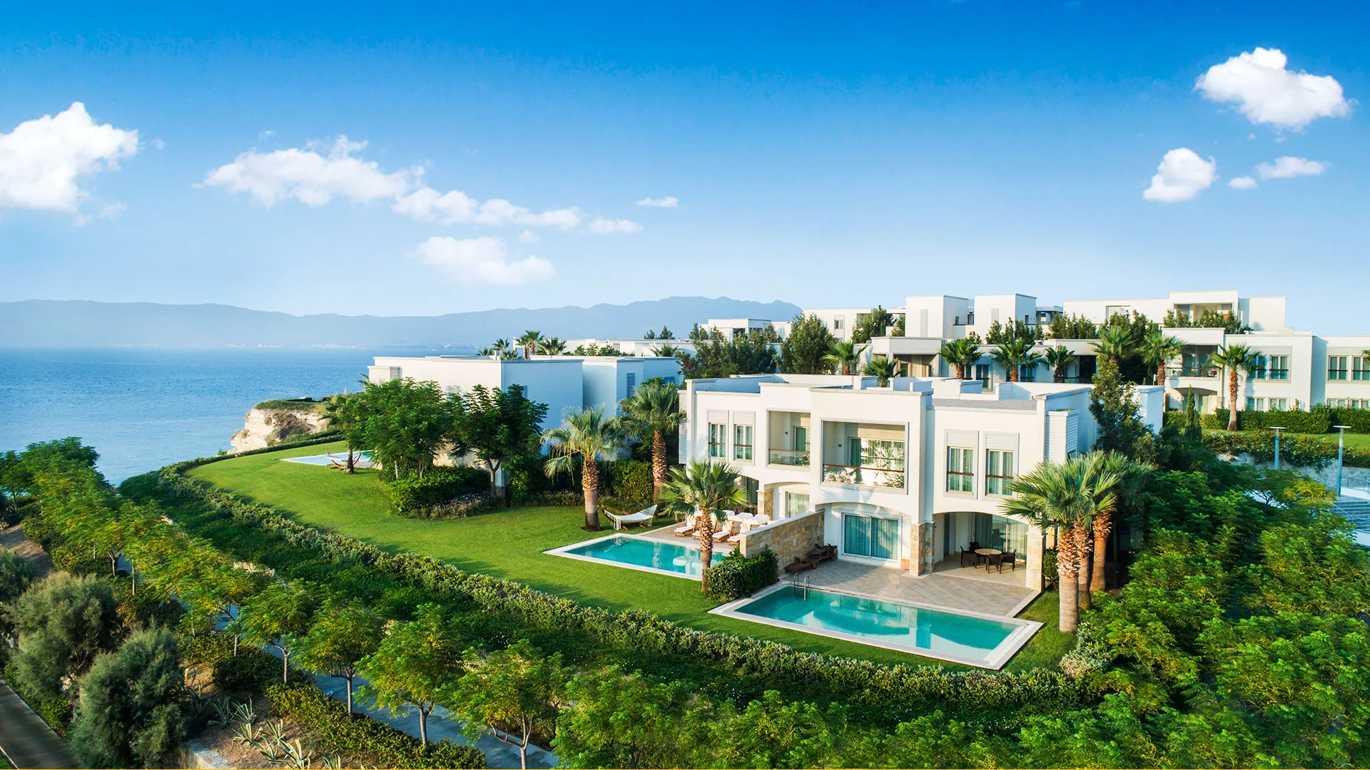 Xanadu Island Bodrum – 2