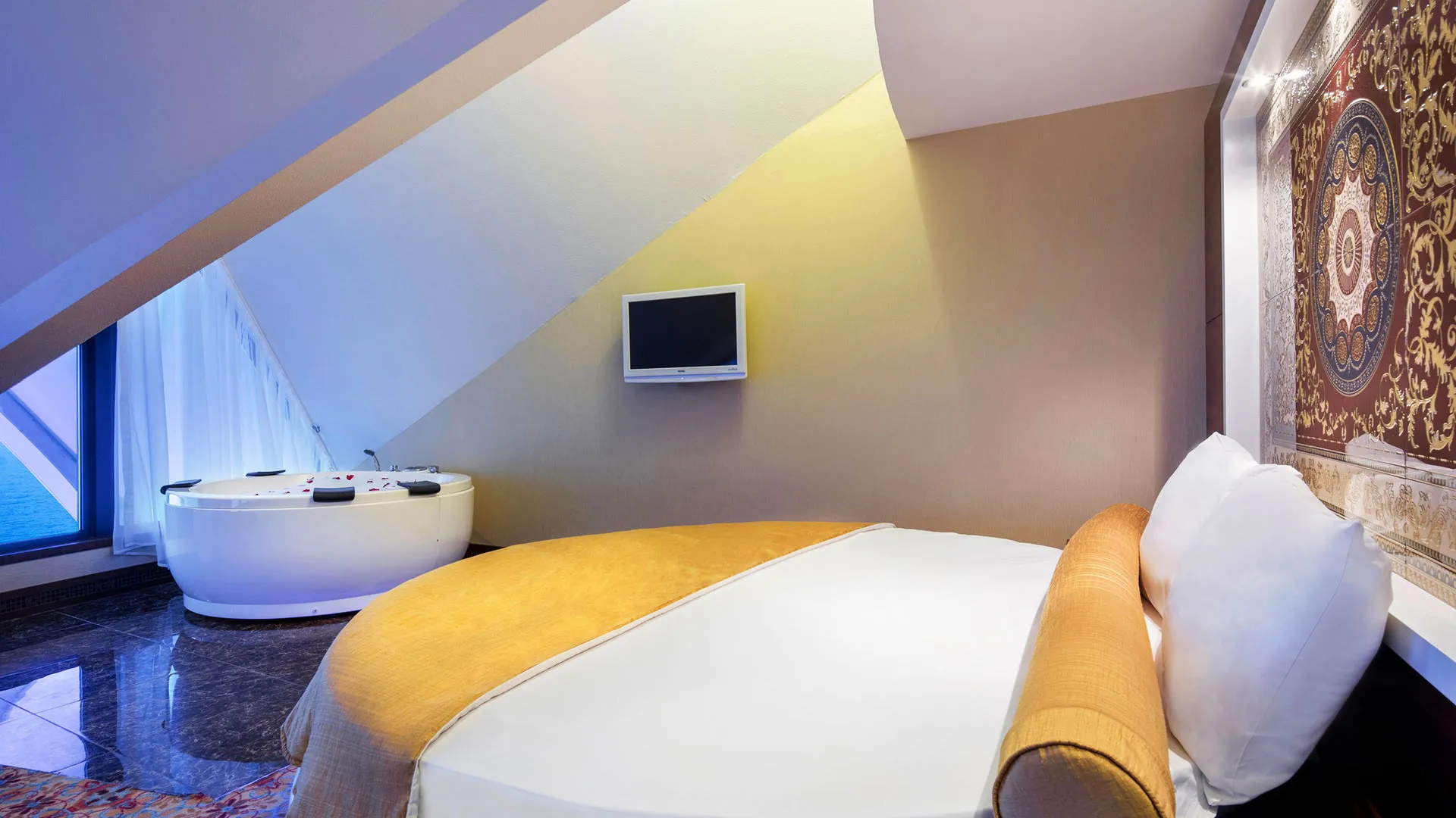 Granada Luxury Okurcalar – 30