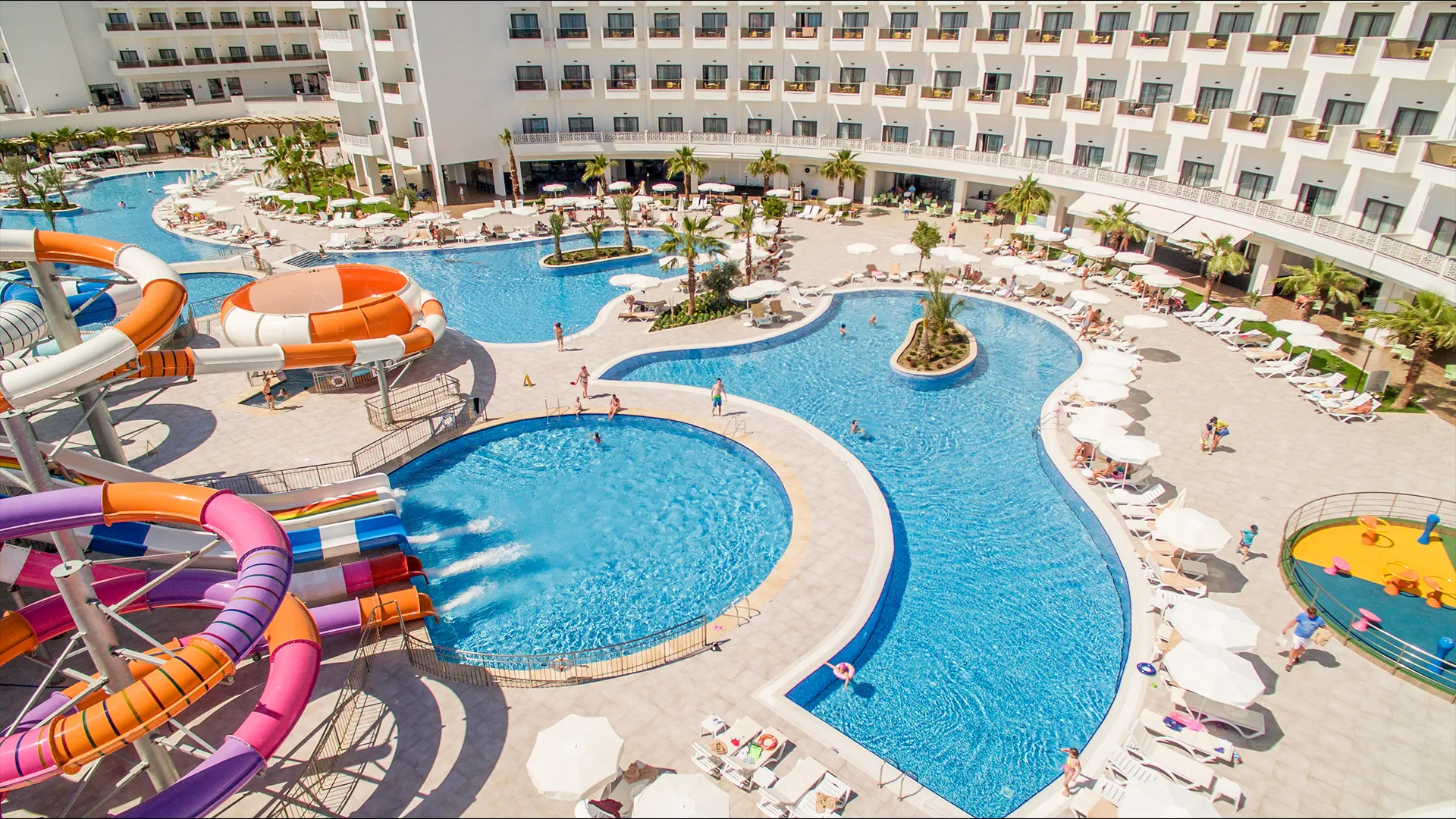 CALIDO MARIS HOTEL Чартър до Анталия от София 2026 [SOF] – 35