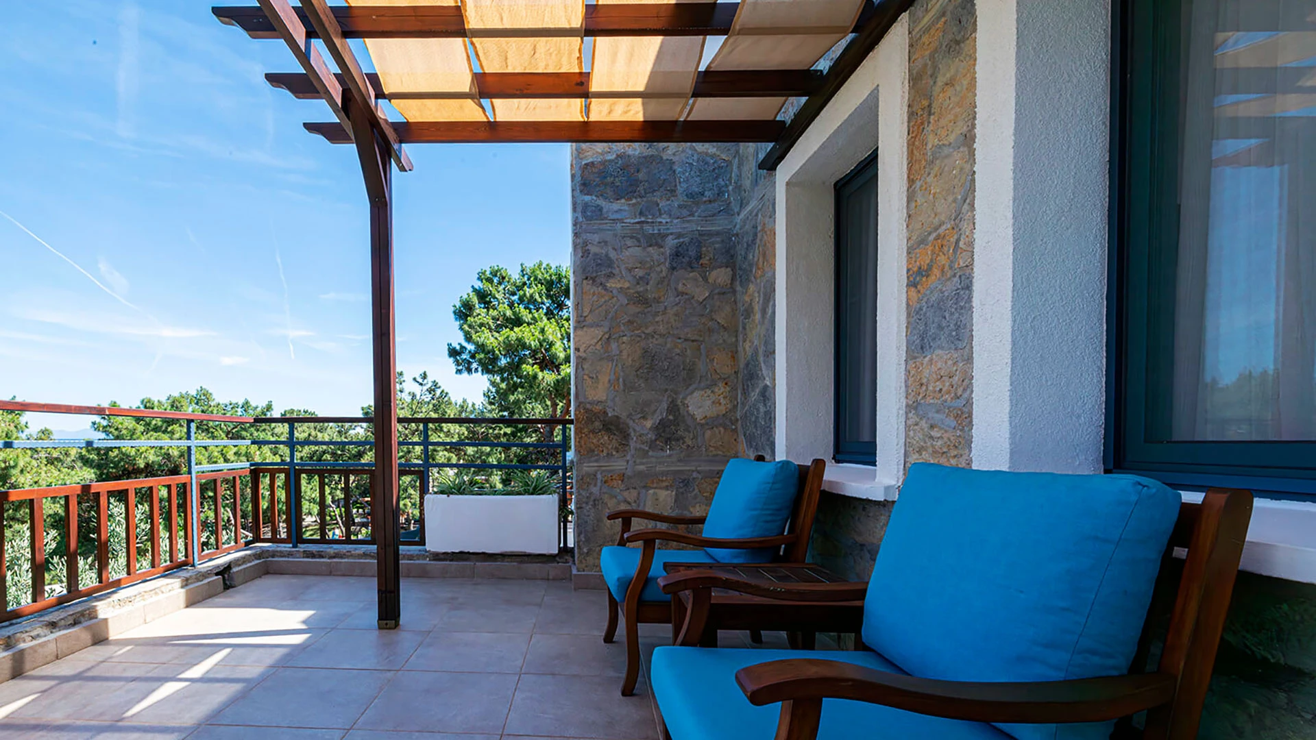 Bodrum Park Resort – 5