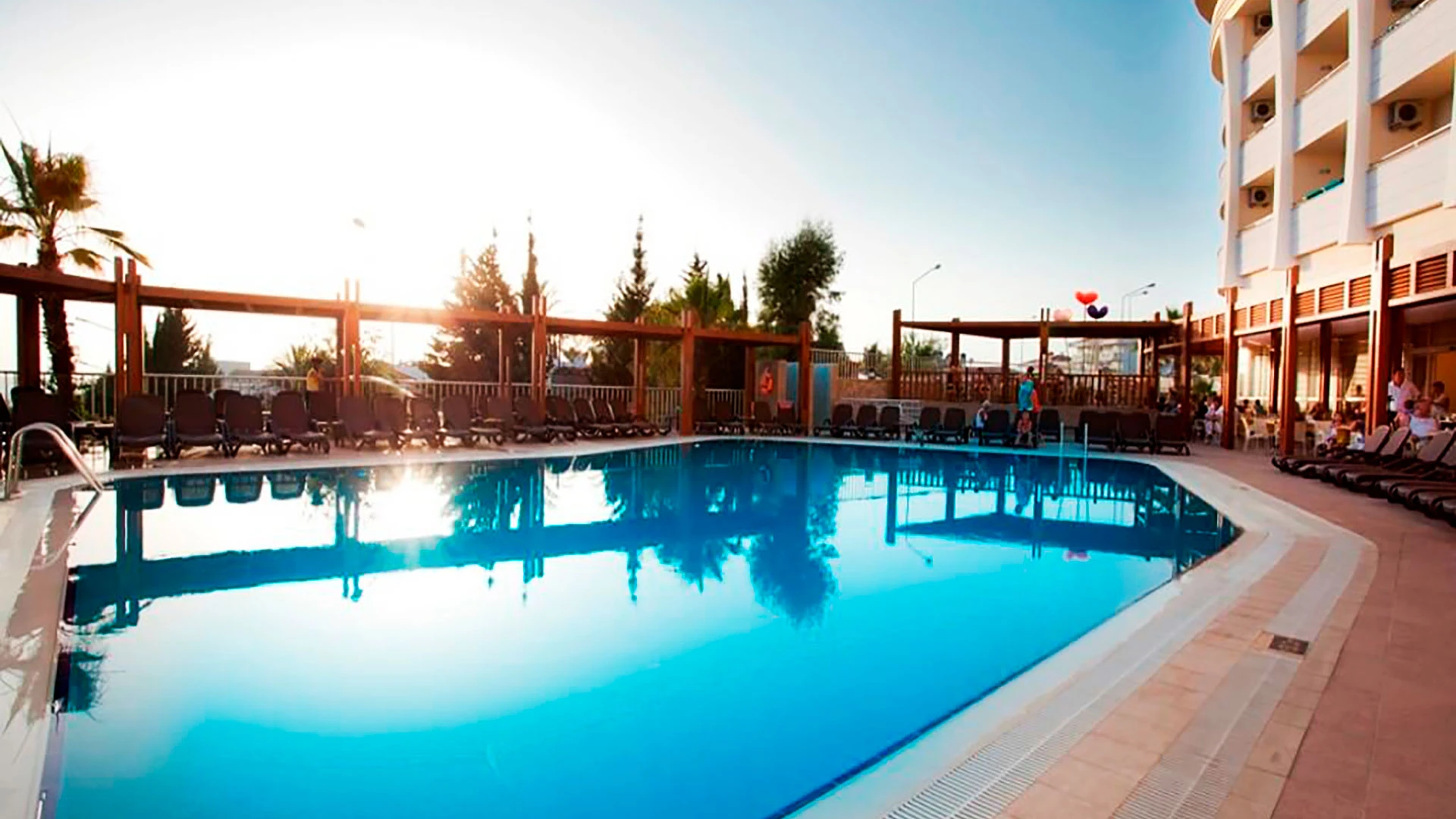 SIDE ALEGRIA HOTEL AND SPA +18 ADULT Чартър до Анталия от София 2026 [SOF] – 23
