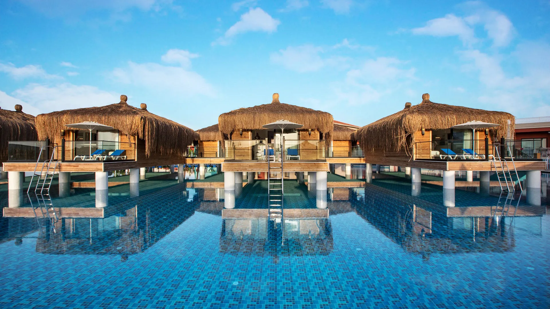 Granada Luxury Belek – 40