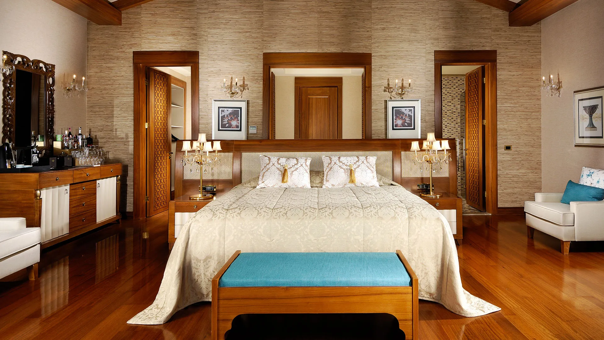 The Plaza Bodrum (Be Premium Bodrum) – 78