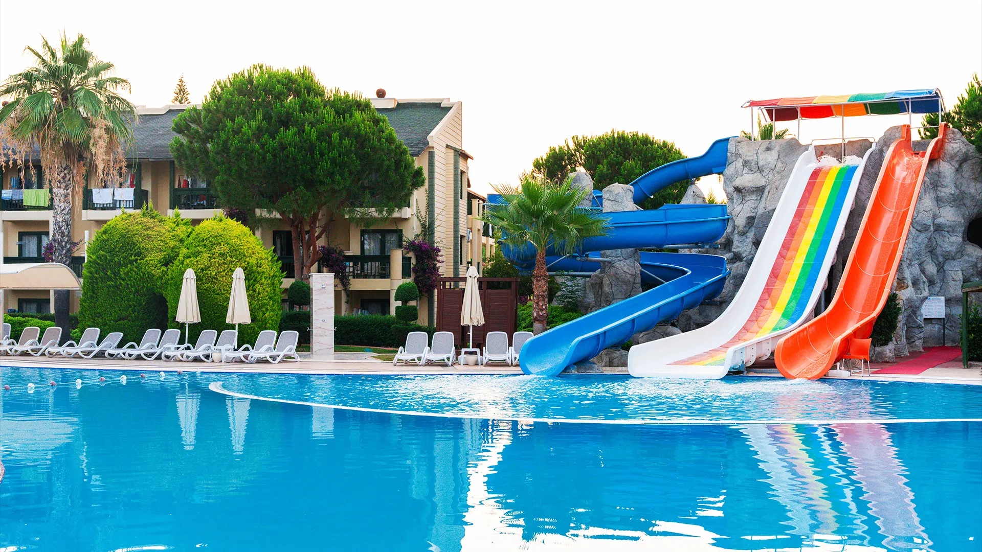 Oz Hotels Incekum Beach – 26