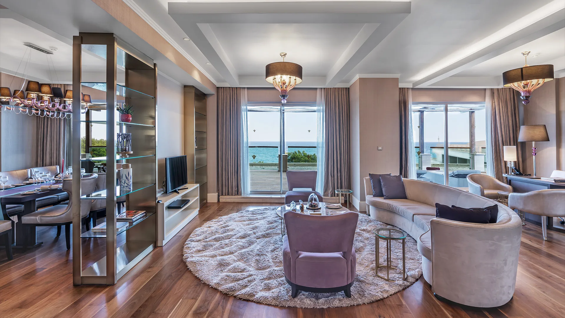 Rixos Premium Tekirova – 25