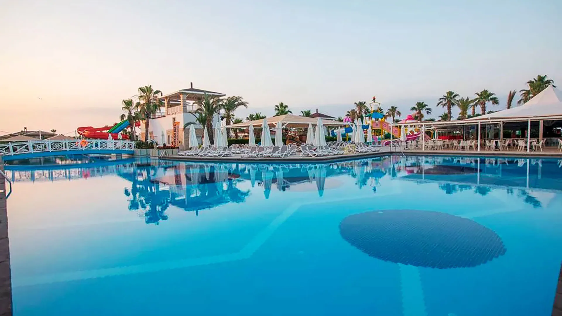 ORANGE COUNTY BELEK Нова Година в Анталия с чартър от Пловдив – 68