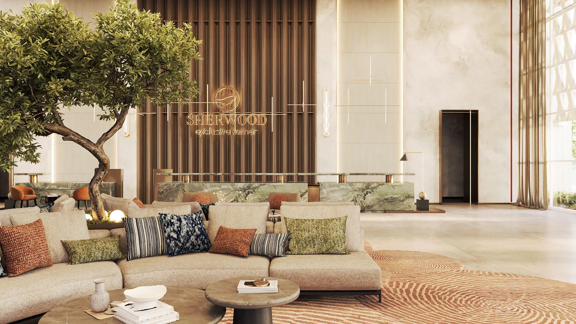Sherwood Exclusive Kemer – 28