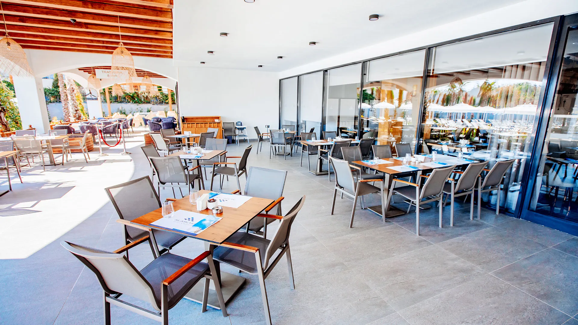 Alarcha Hotels & Resort – 19