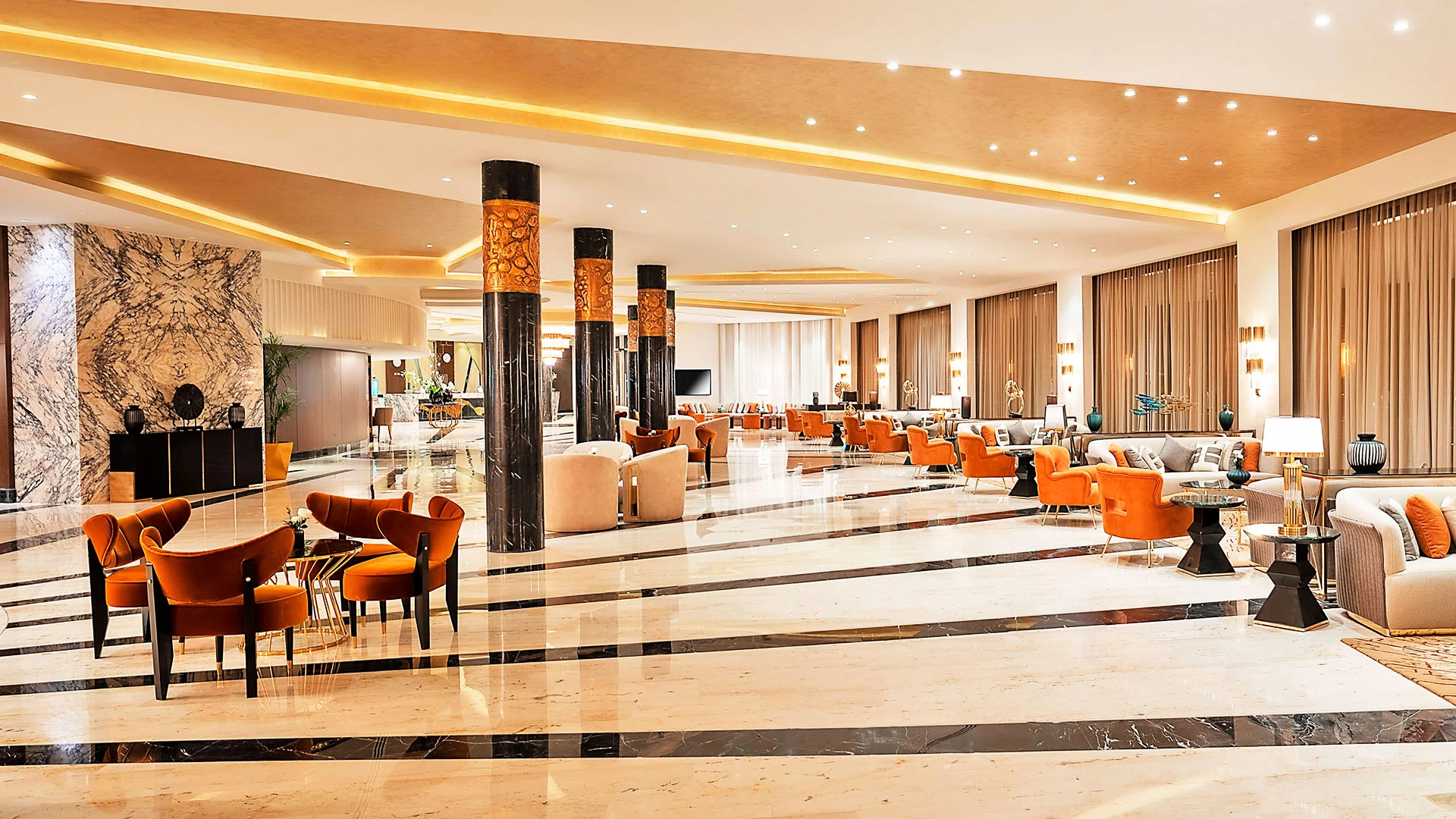 RIXOS PREMIUM MAGAWISH Чартър до Хургада от София [SOF] 2026 – 75
