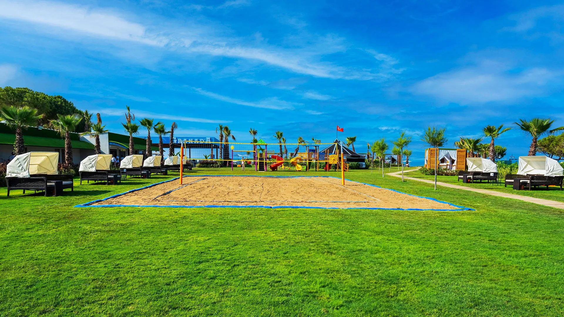 Granada Luxury Belek – 90