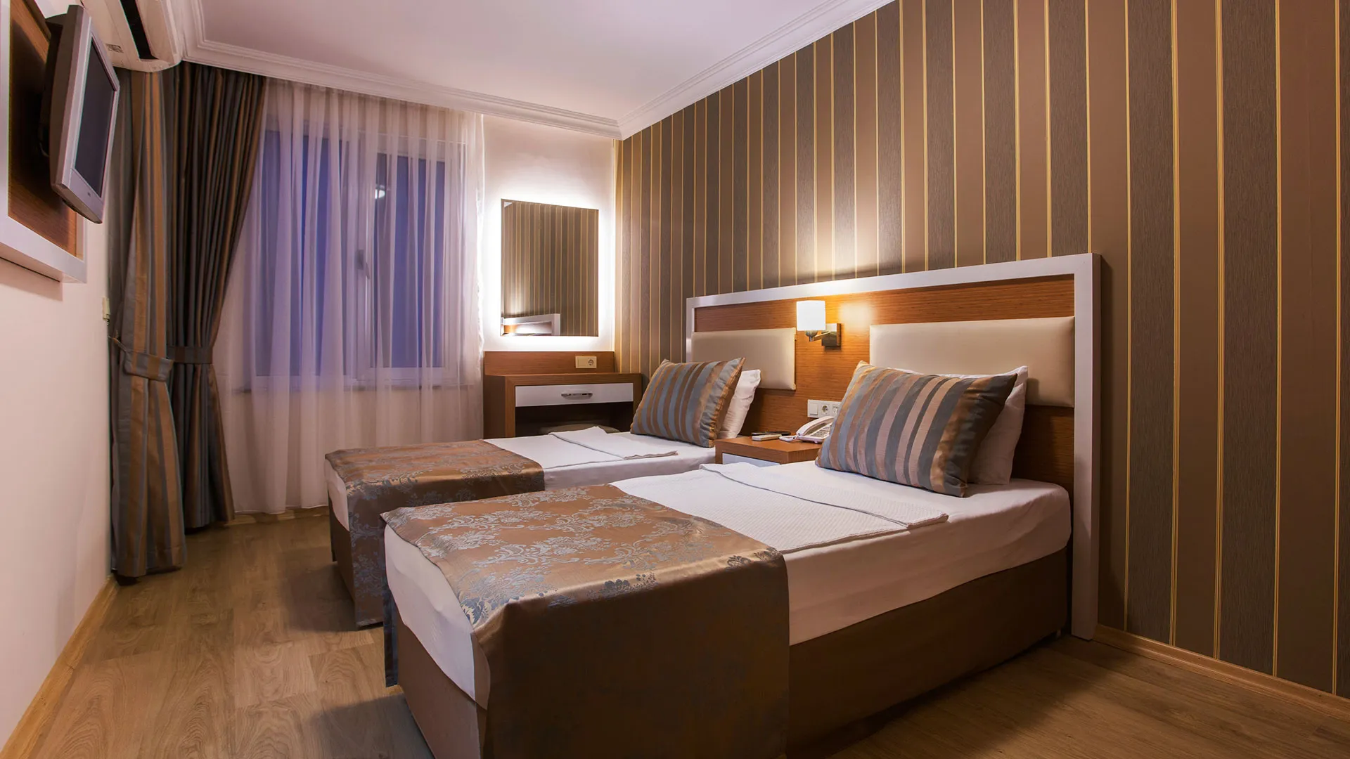 LONICERA CITY HOTEL Чартър до Анталия от Варна 2026 [VAR] – 23