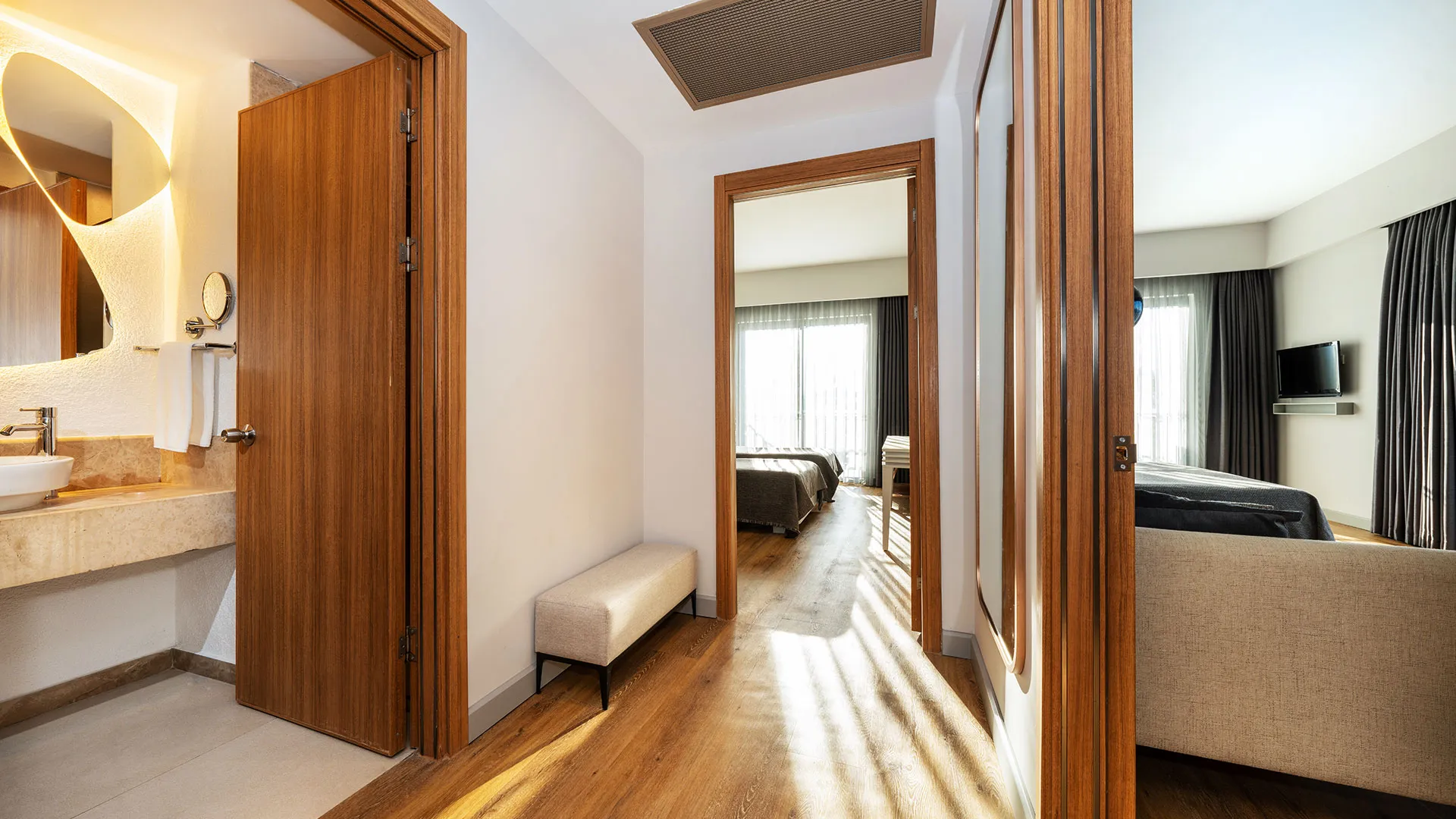 Jiva Beach Resort – 90