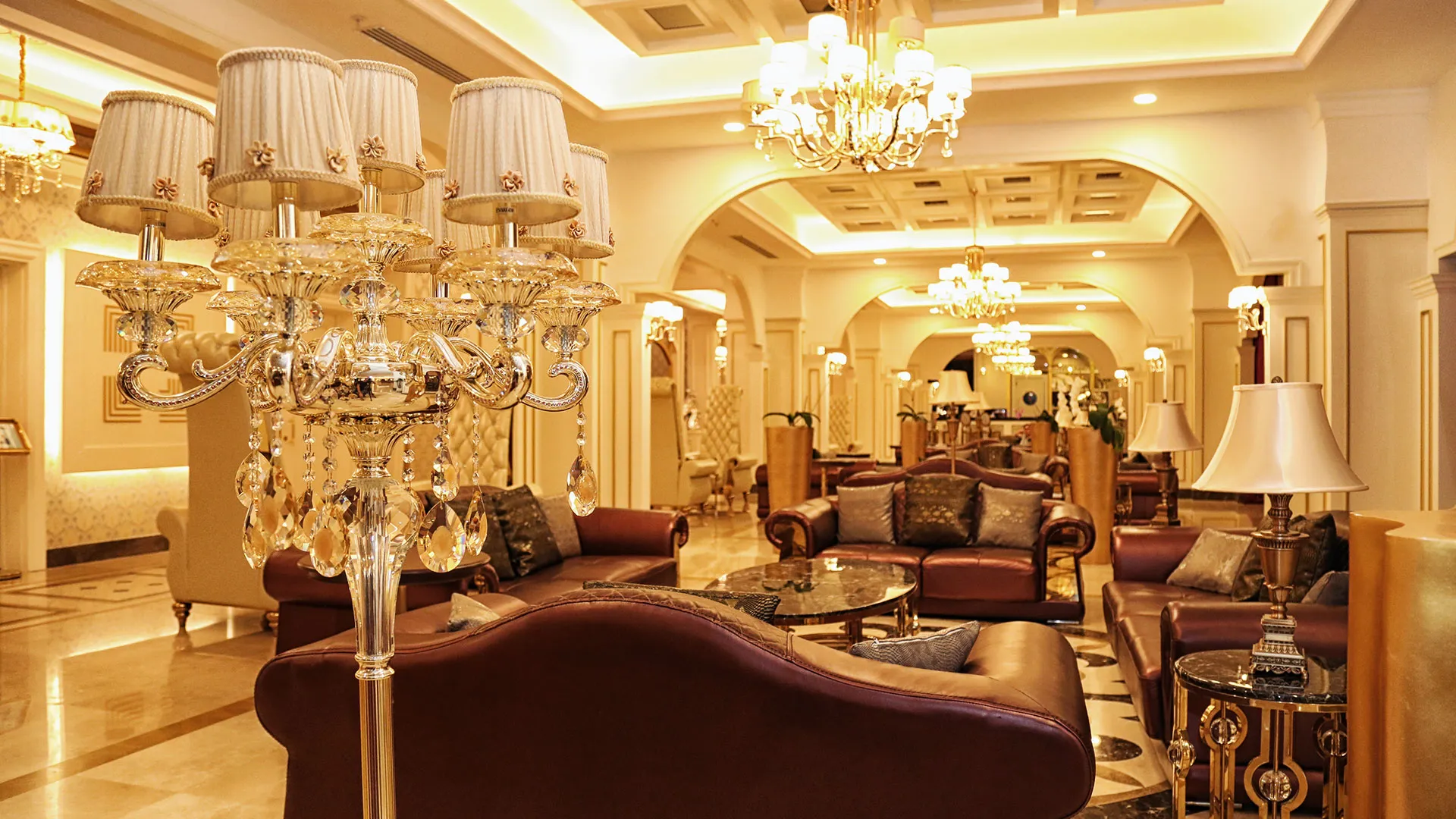 Jadore Deluxe Hotel&Spa – 26