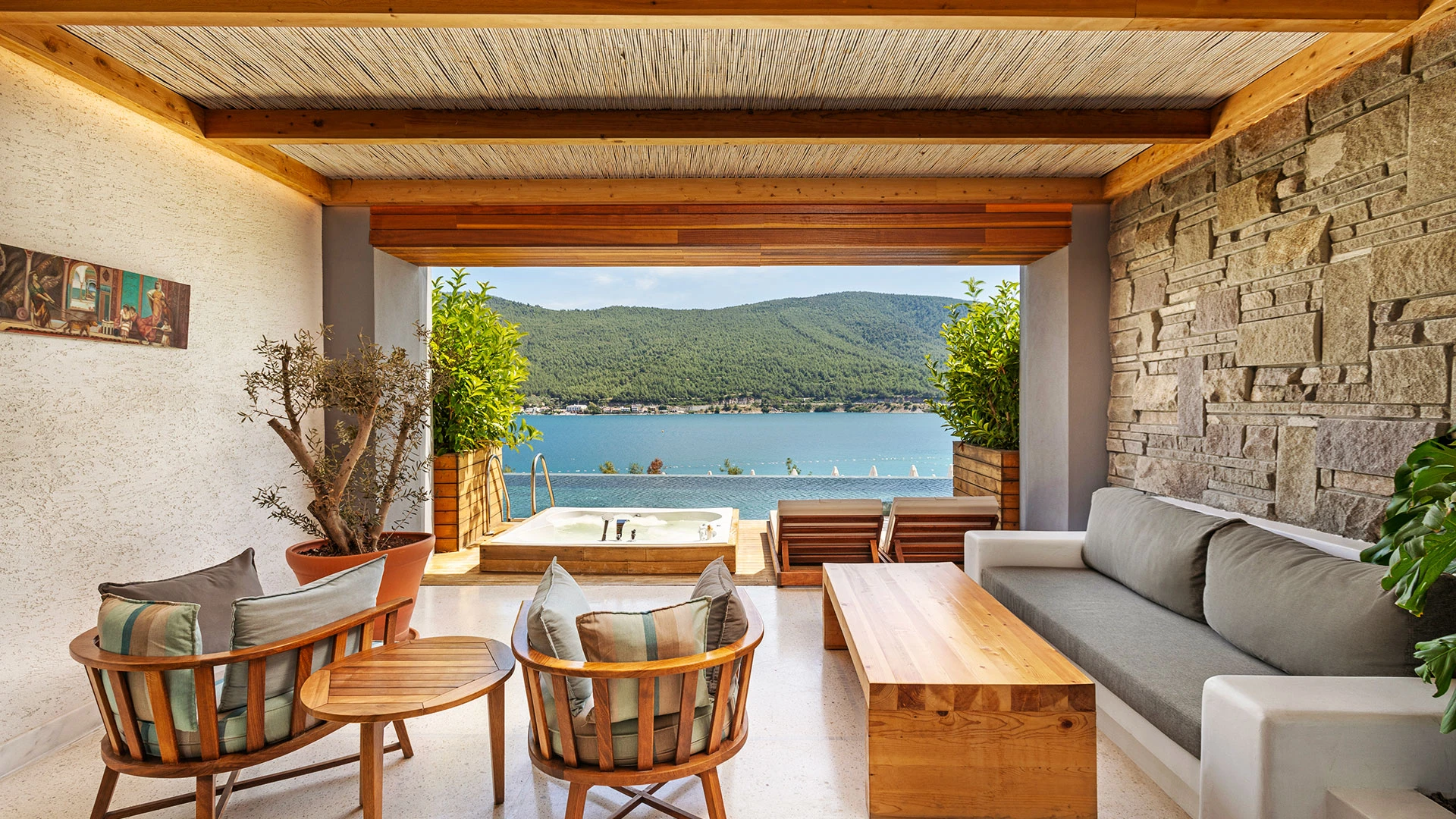 TITANIC LUXURY COLLECTION BODRUM Почивка в Егейска Турция с чартър до Бодрум – 58