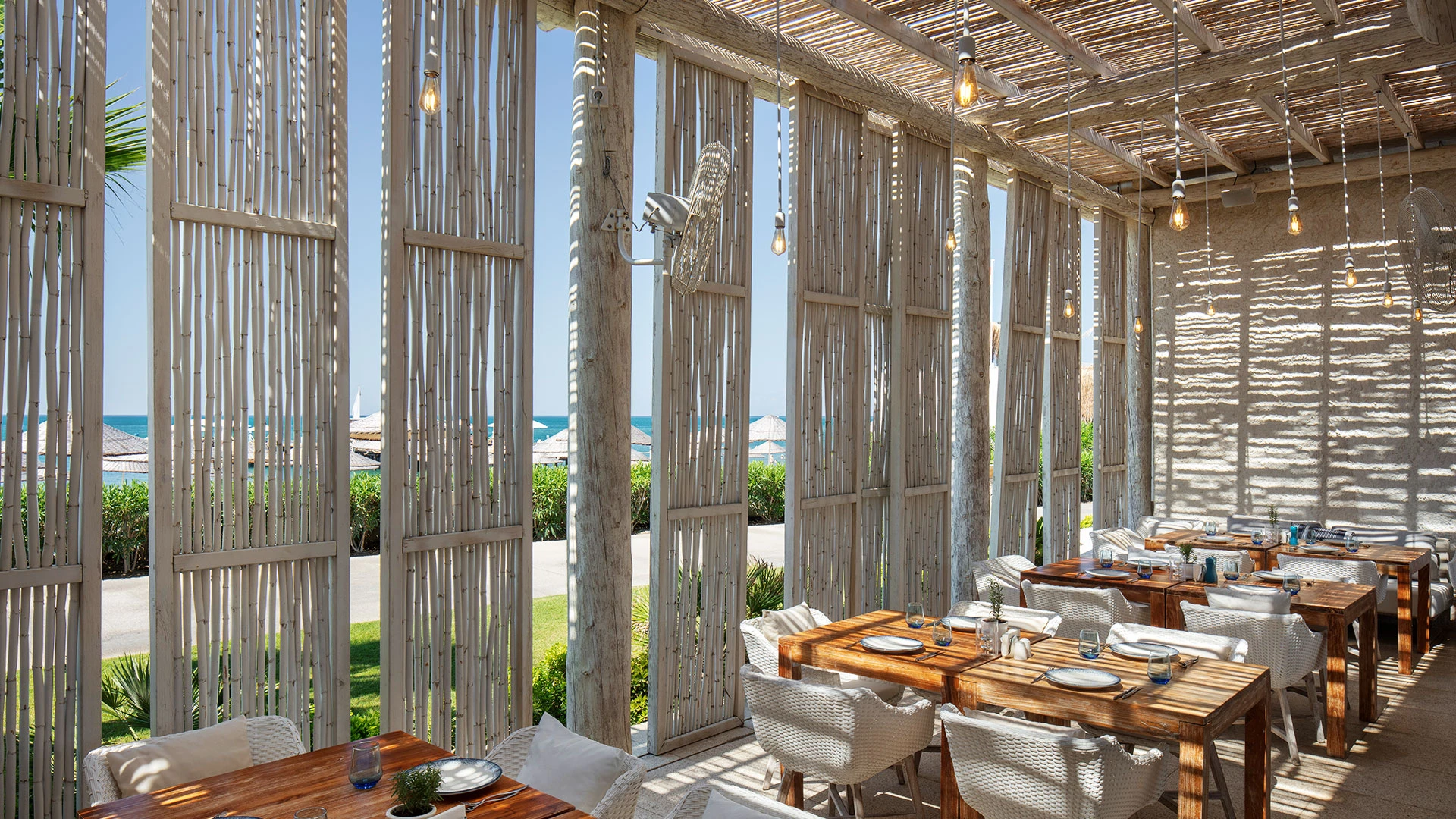 ELA EXCELLENCE RESORT BELEK Нова Година в Анталия с чартър от Бургас – 104