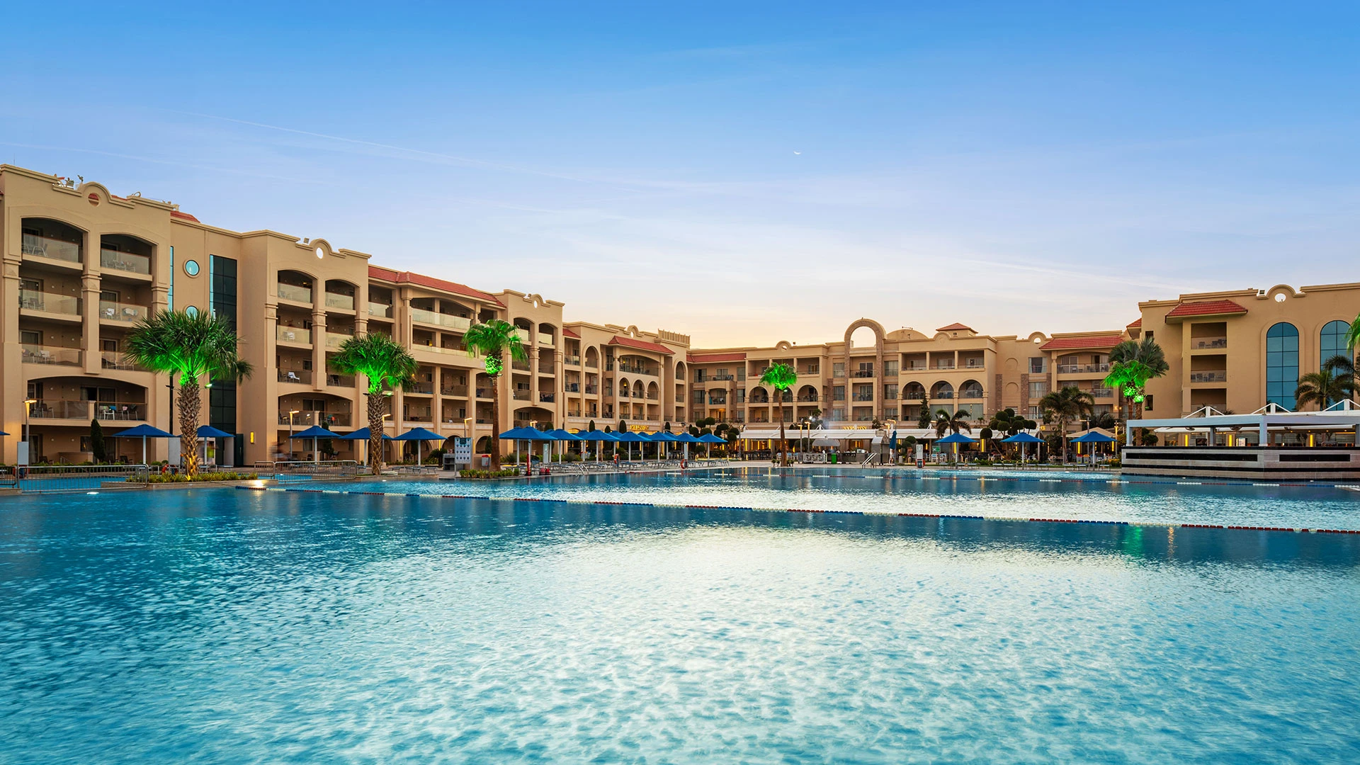 PICKALBATROS WHITE BEACH RESORT - HURGHADA Чартър до Хургада от София [SOF] 2026 – 92