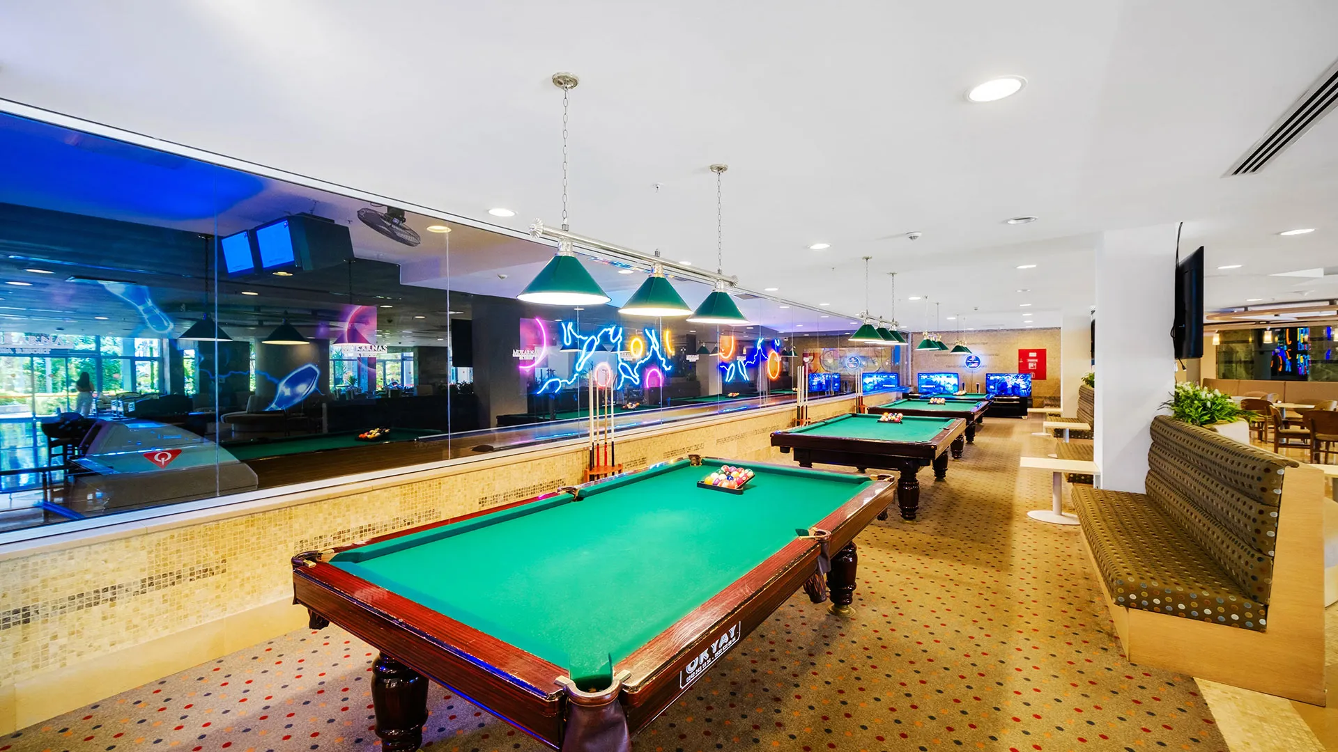 Mukarnas Resort & Spa Hotel – 77