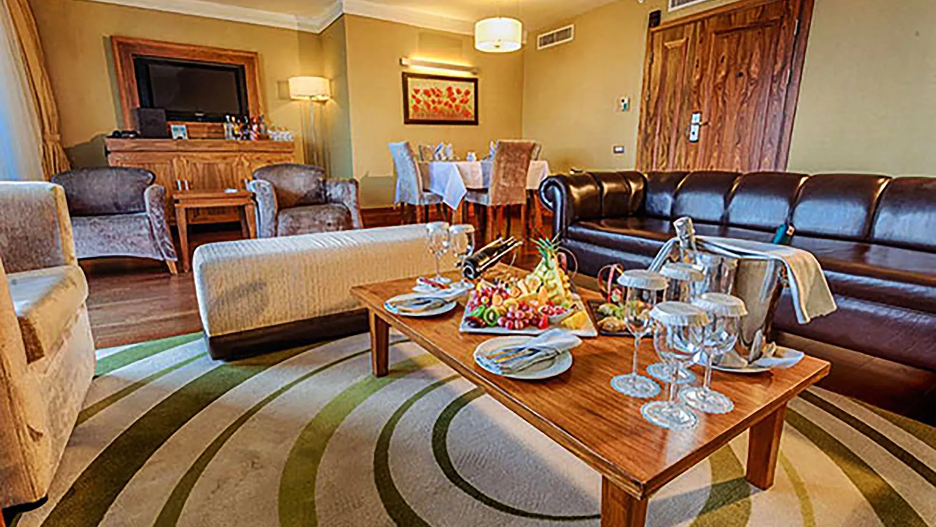 Susesi Luxury Resort – 35