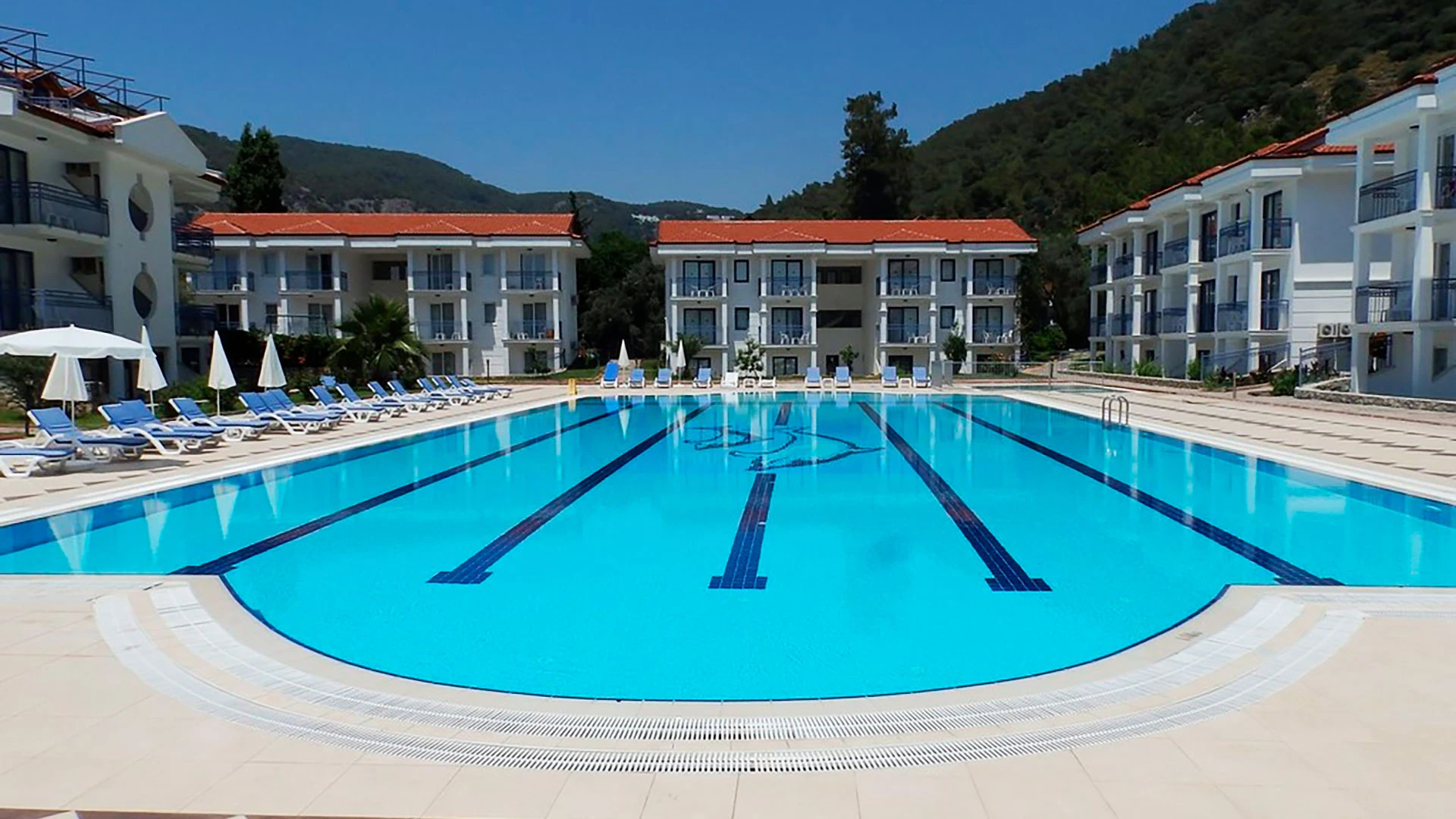 BELCEKUM BEACH HOTEL Почивка в Егейска Турция с чартър до Бодрум – 5