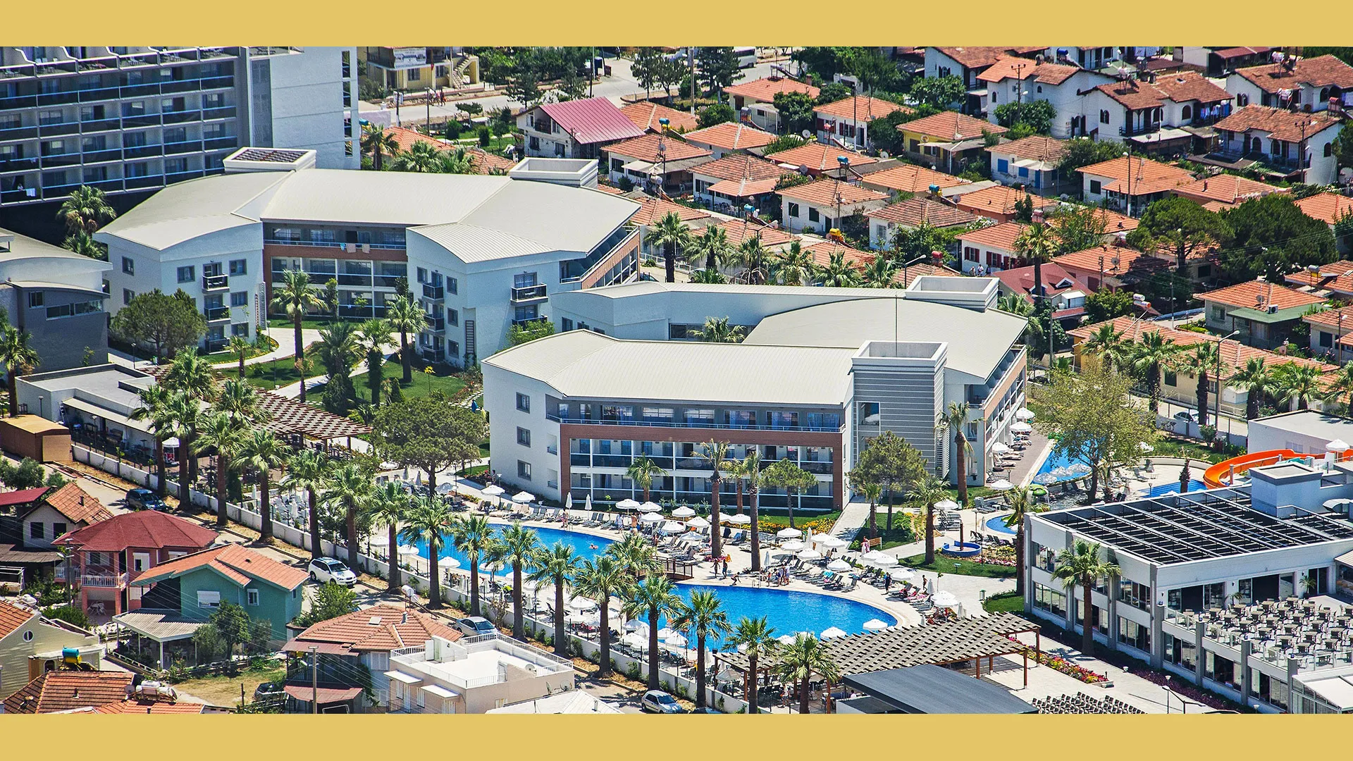 Palm Wings Beach Resort & Spa Kusadasi – 46