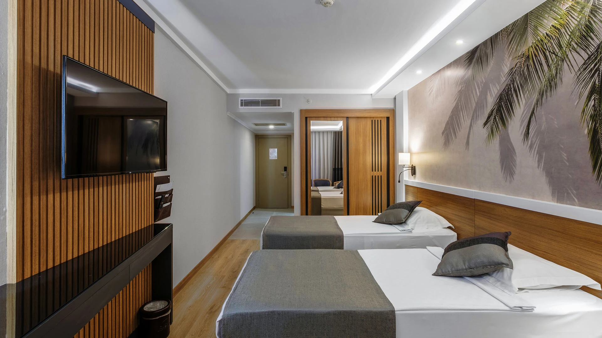 Alba Resort Hotel – 54