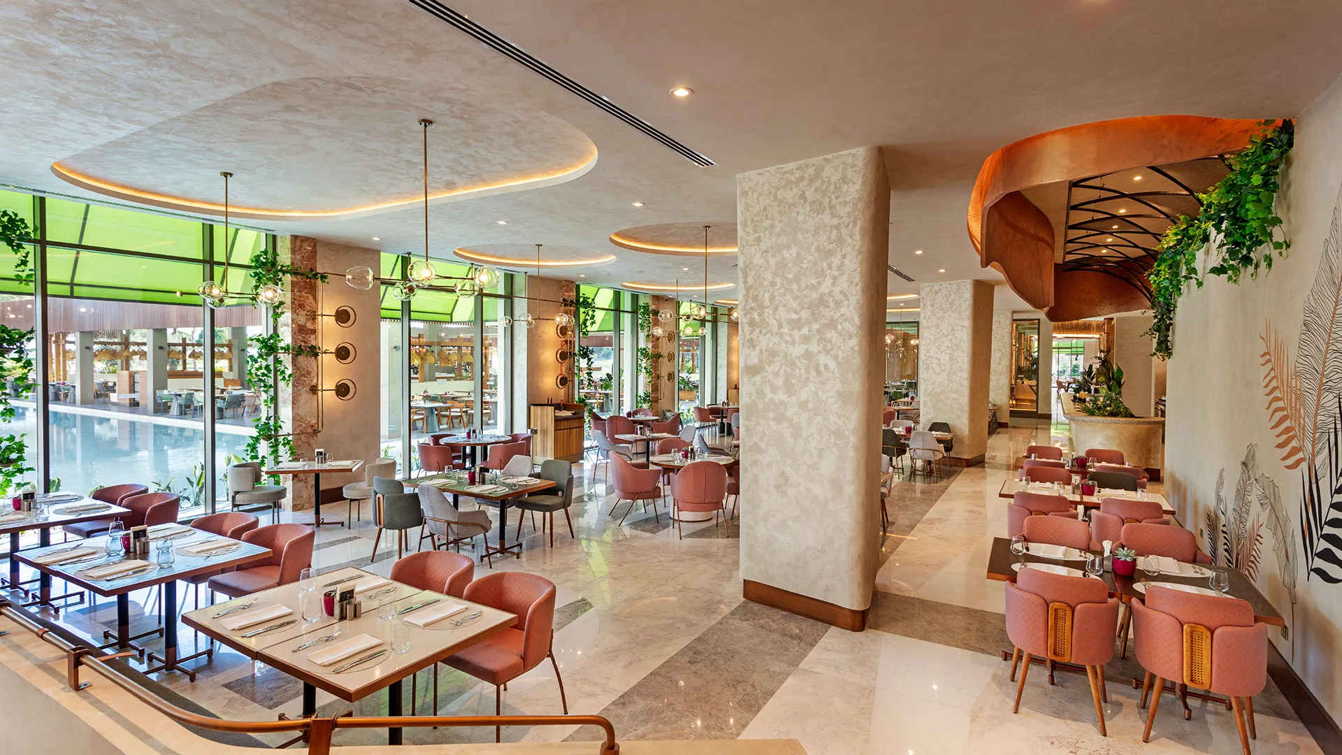 Cullinan Belek – 167