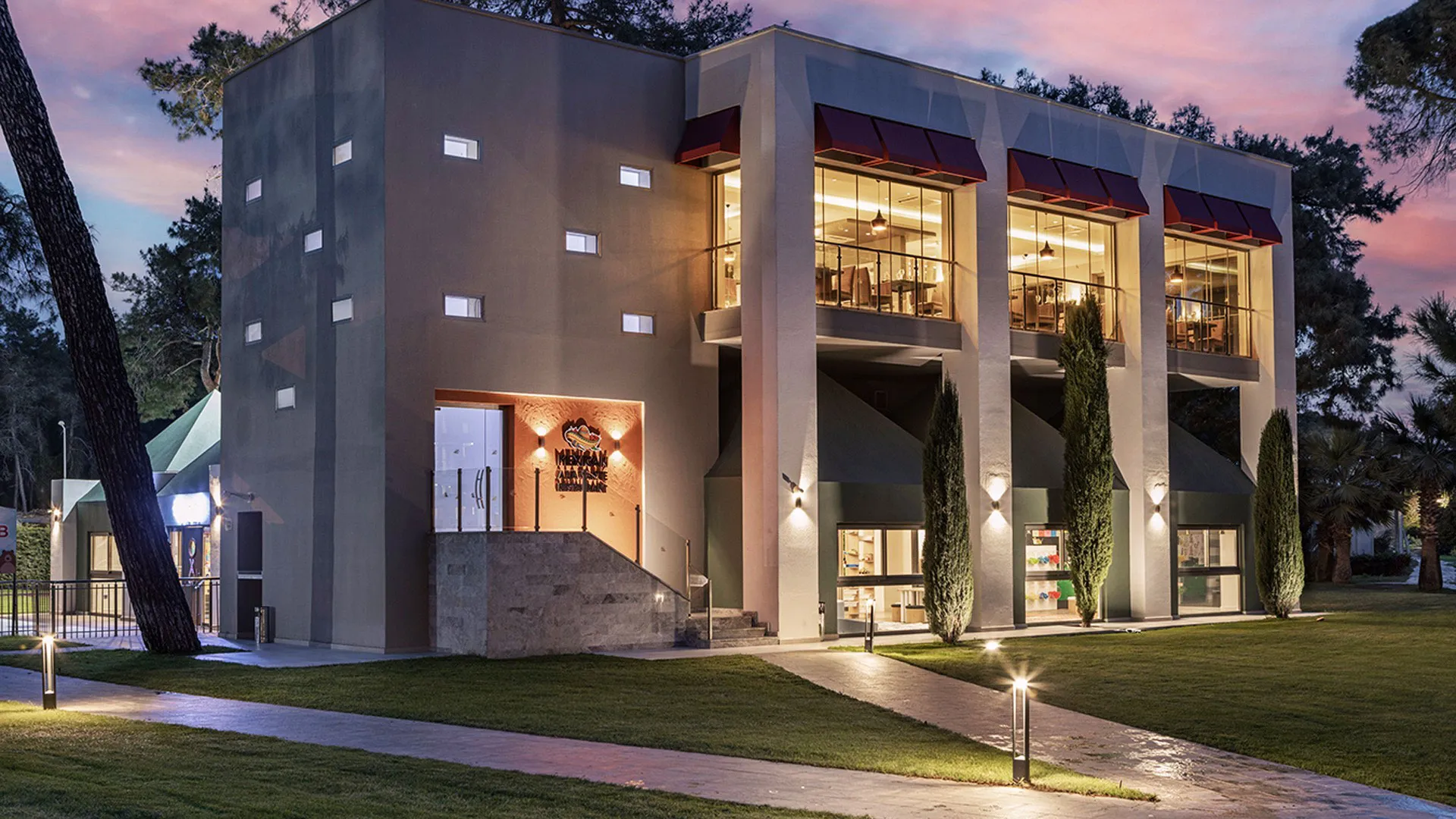 ARCANUS HOTELS SORGUN Чартър до Анталия от Варна 2026 [VAR] – 32