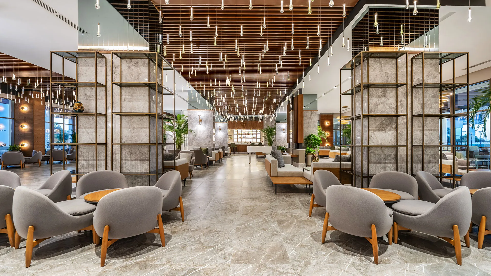 Sural Garden Hotel – 14