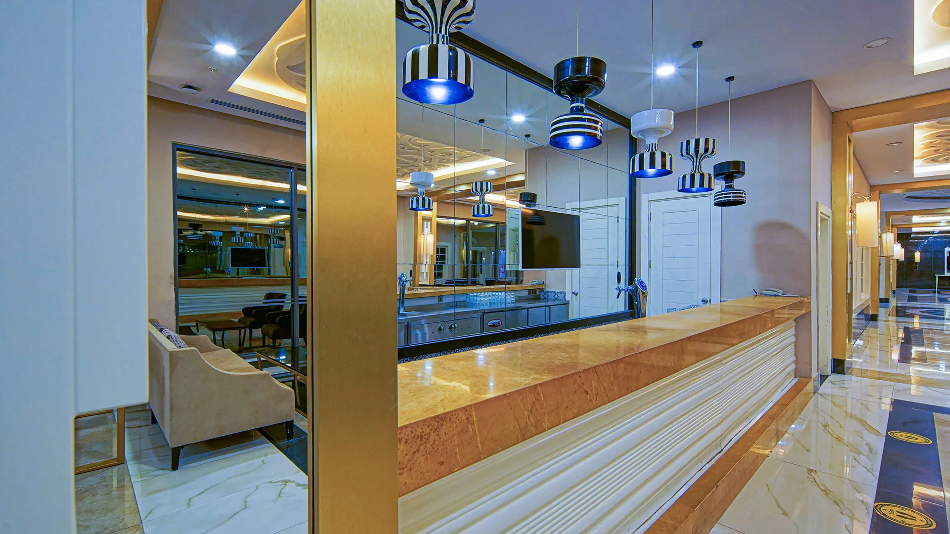 Diamond Premium Hotel & Spa – 39