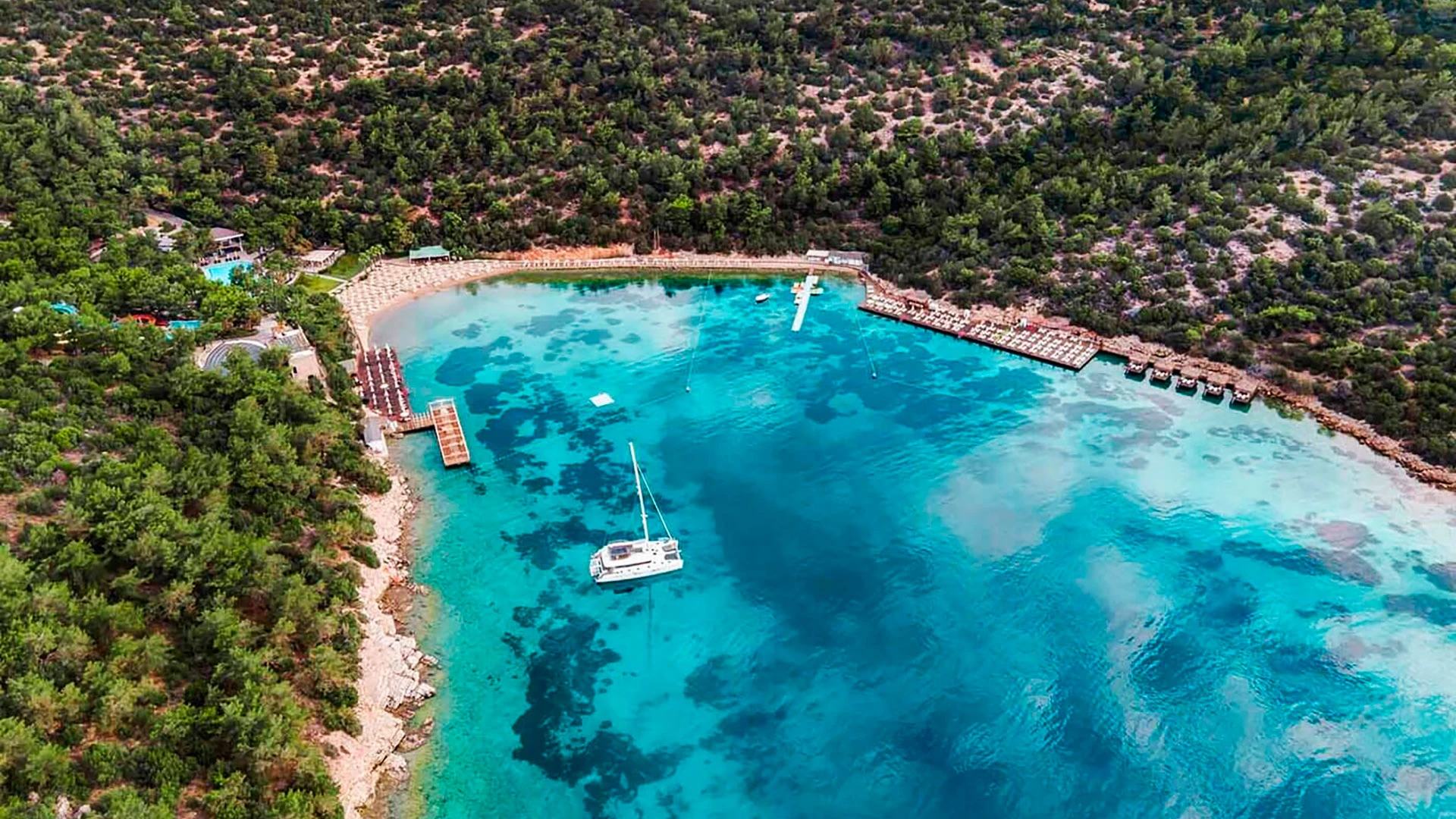 Bodrum Park Resort – 81