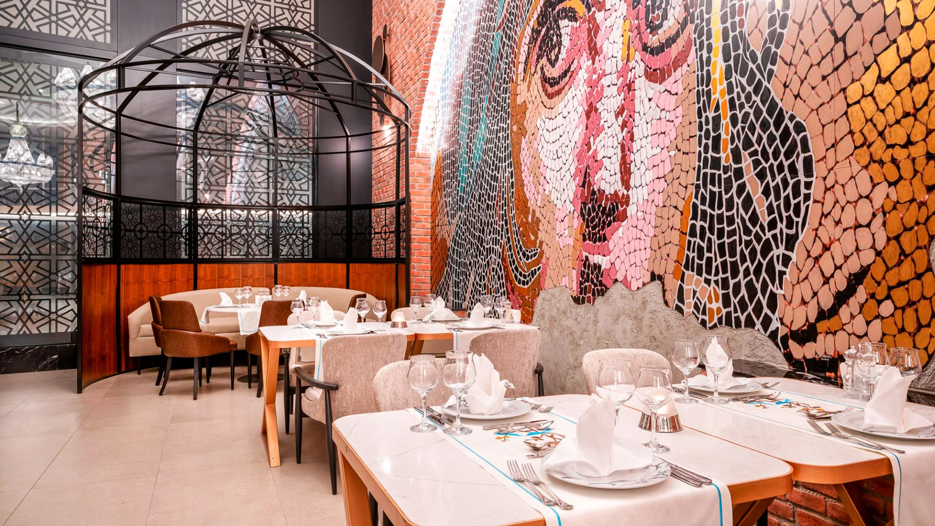 Mylome Luxury Hotel & Resort – 28