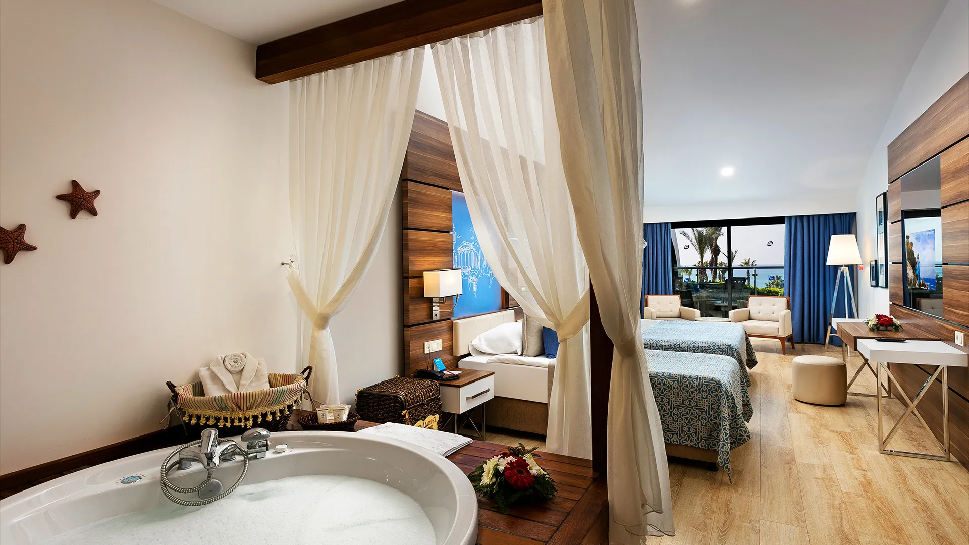Limak Atlantis Deluxe Hotel – 48