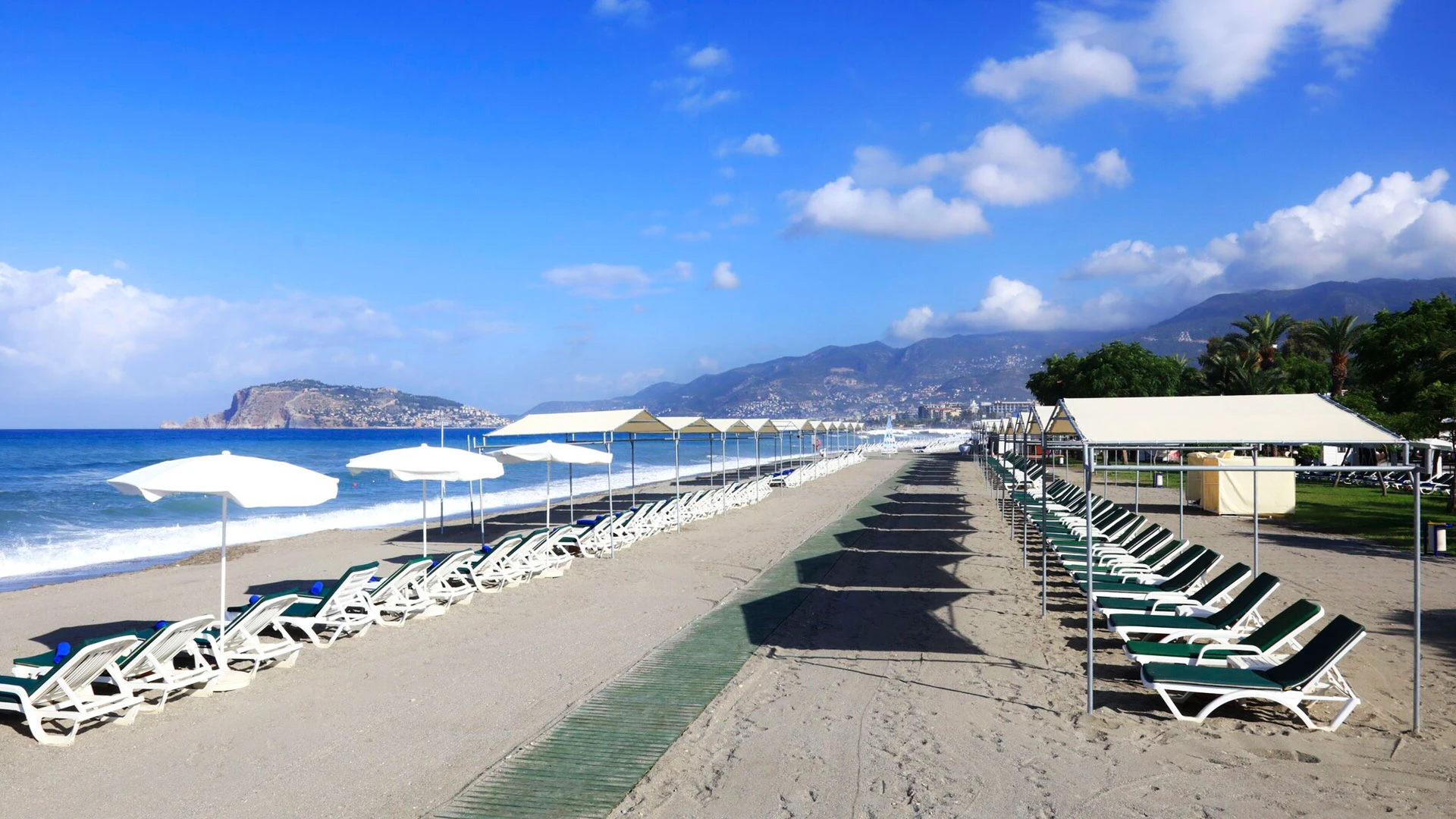 Labranda Alantur Resort – 24