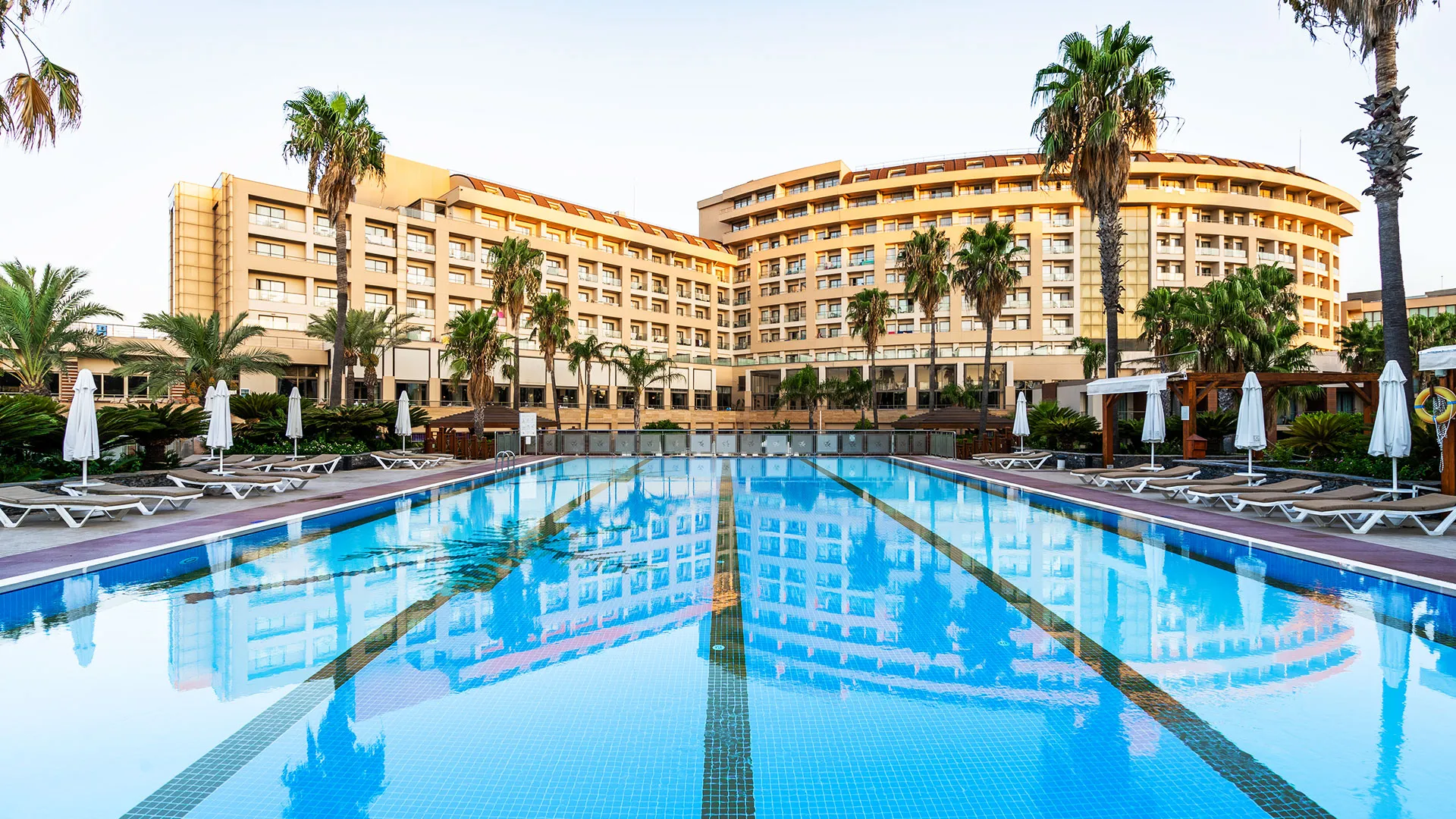 Fame Residence Lara & Spa – 3