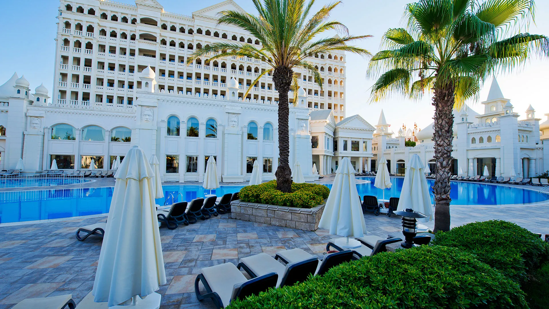 Kamelya Collection Fulya Hotel – 4
